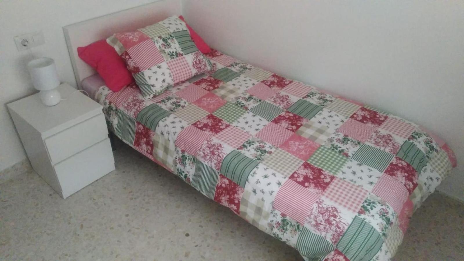 Departamento de tres habitaciones