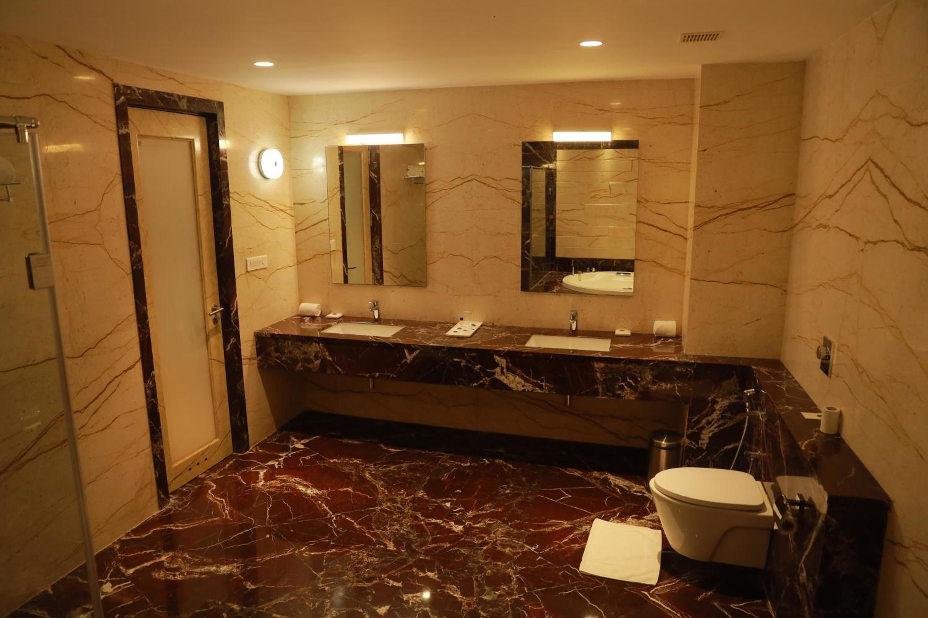 Twin Room photo 3