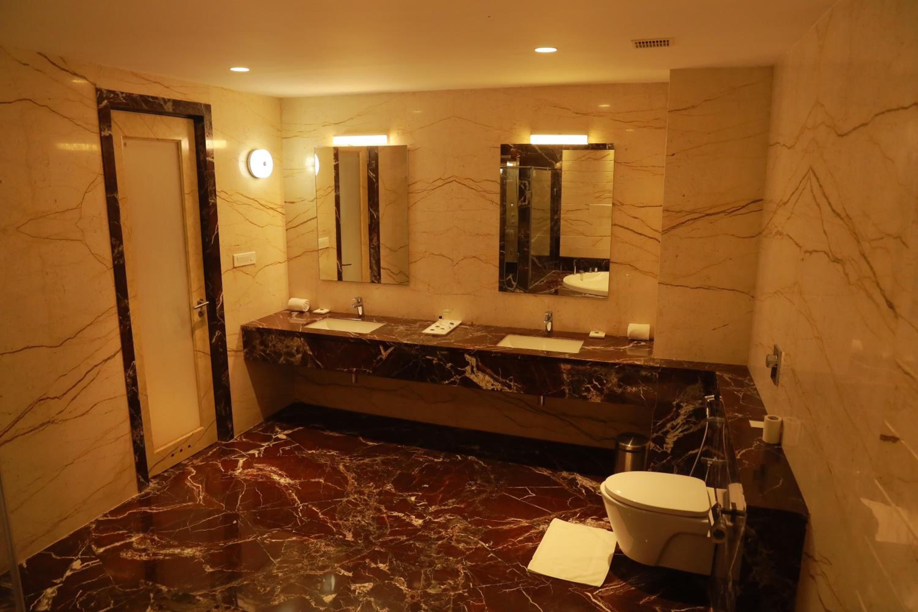Twin Room photo 2