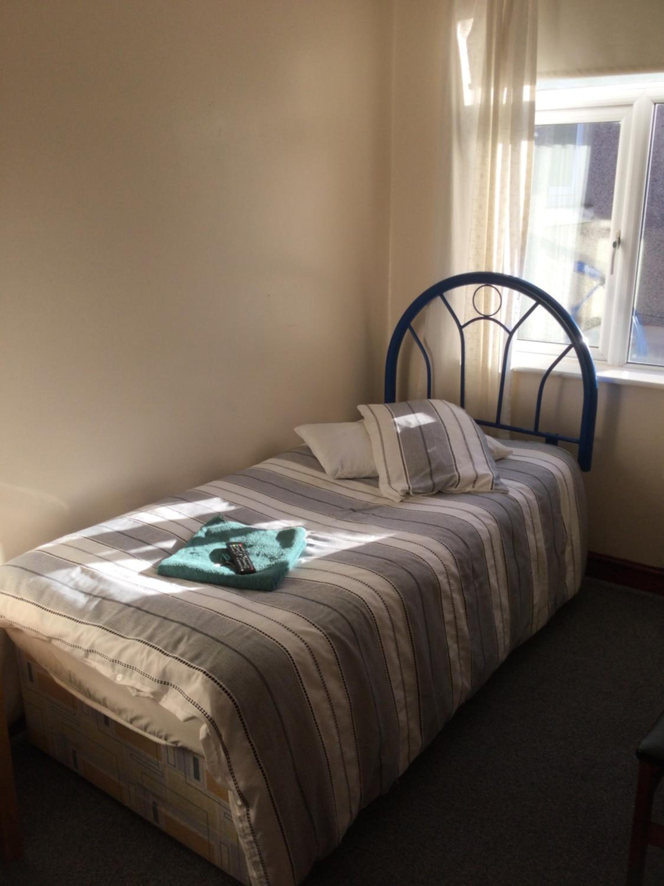 Small Single Room