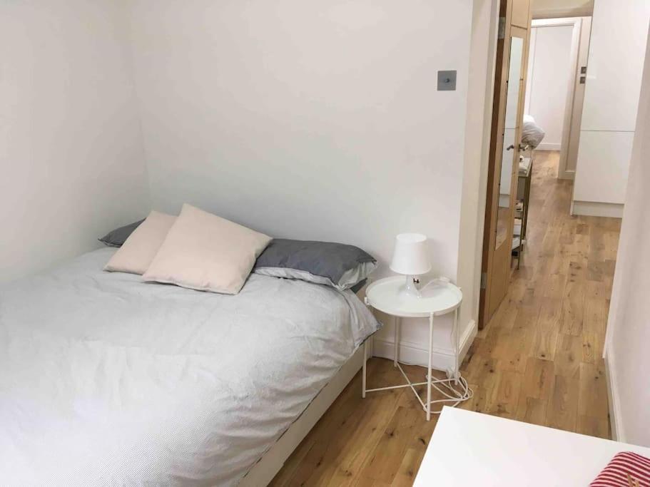 Two-Bedroom Apartment photo 1