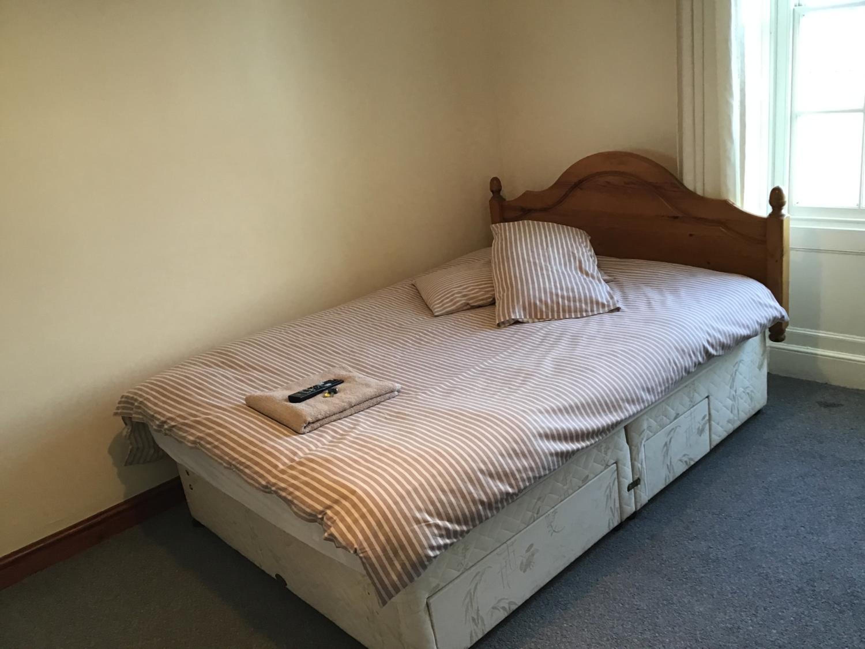Double Room with Sea View