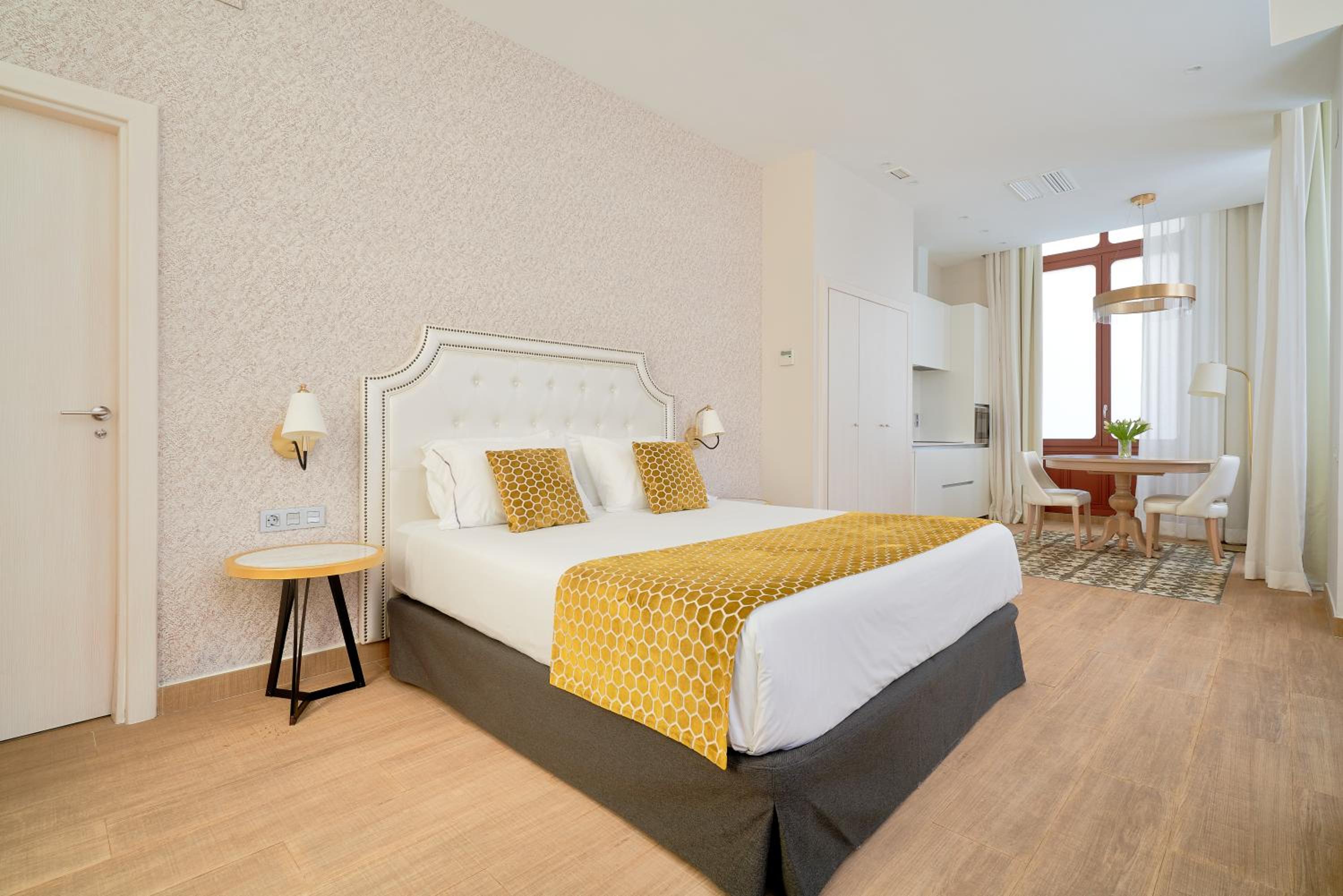 Apartamento Estudio