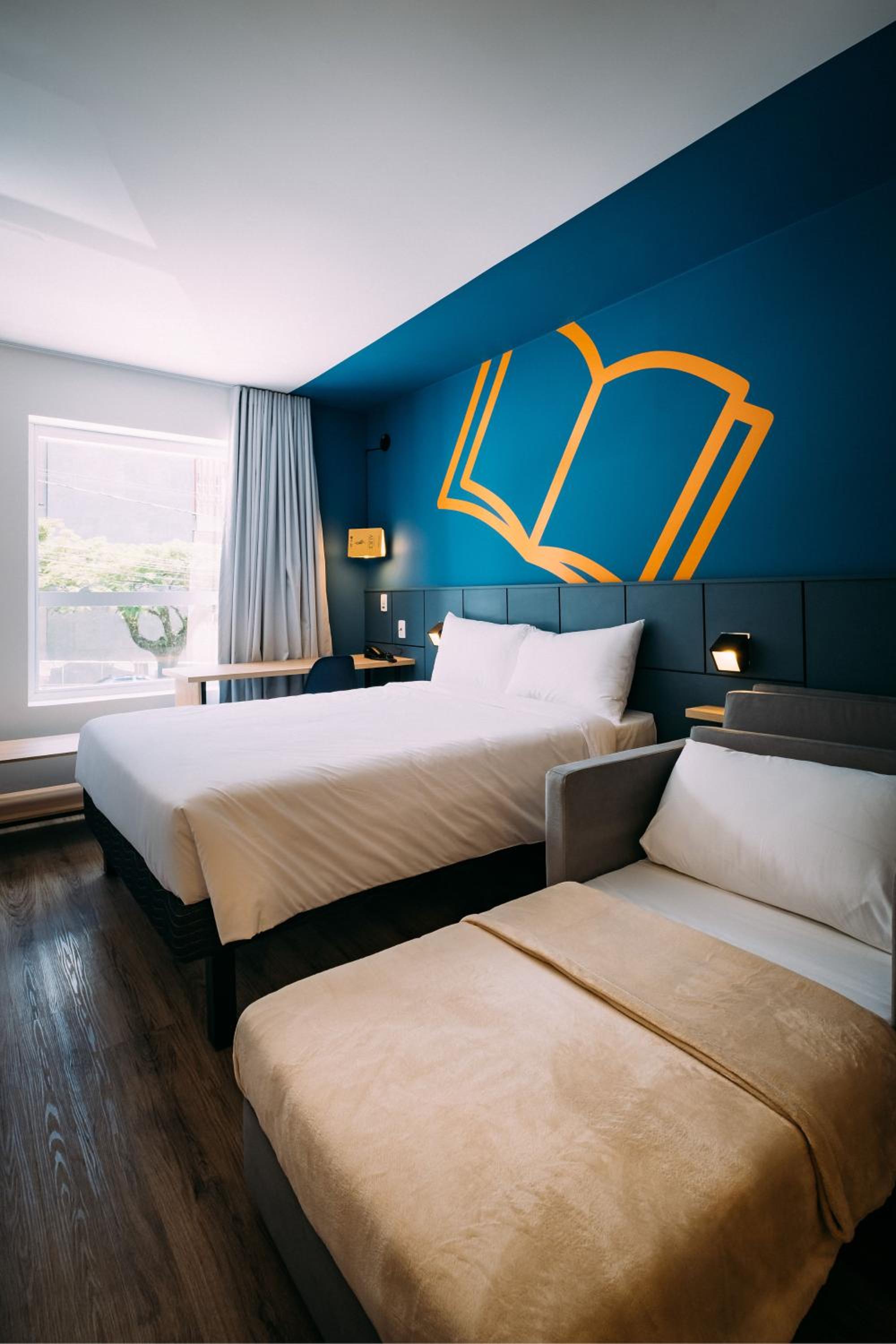 Standard Apartment with One Double Bed and One Sofa Bed - Photo 5