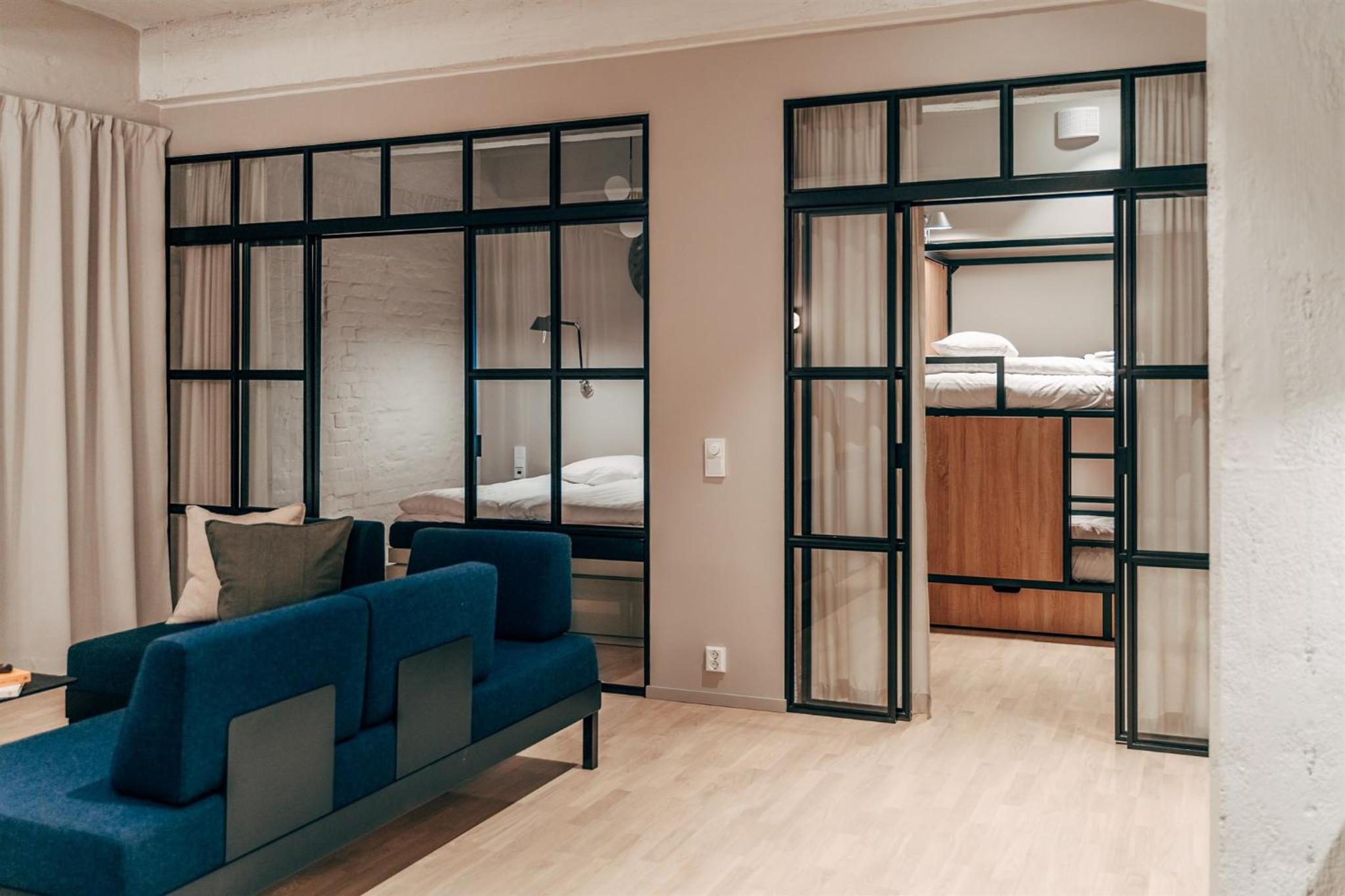 Grand Atelier Apartment - Photo 2