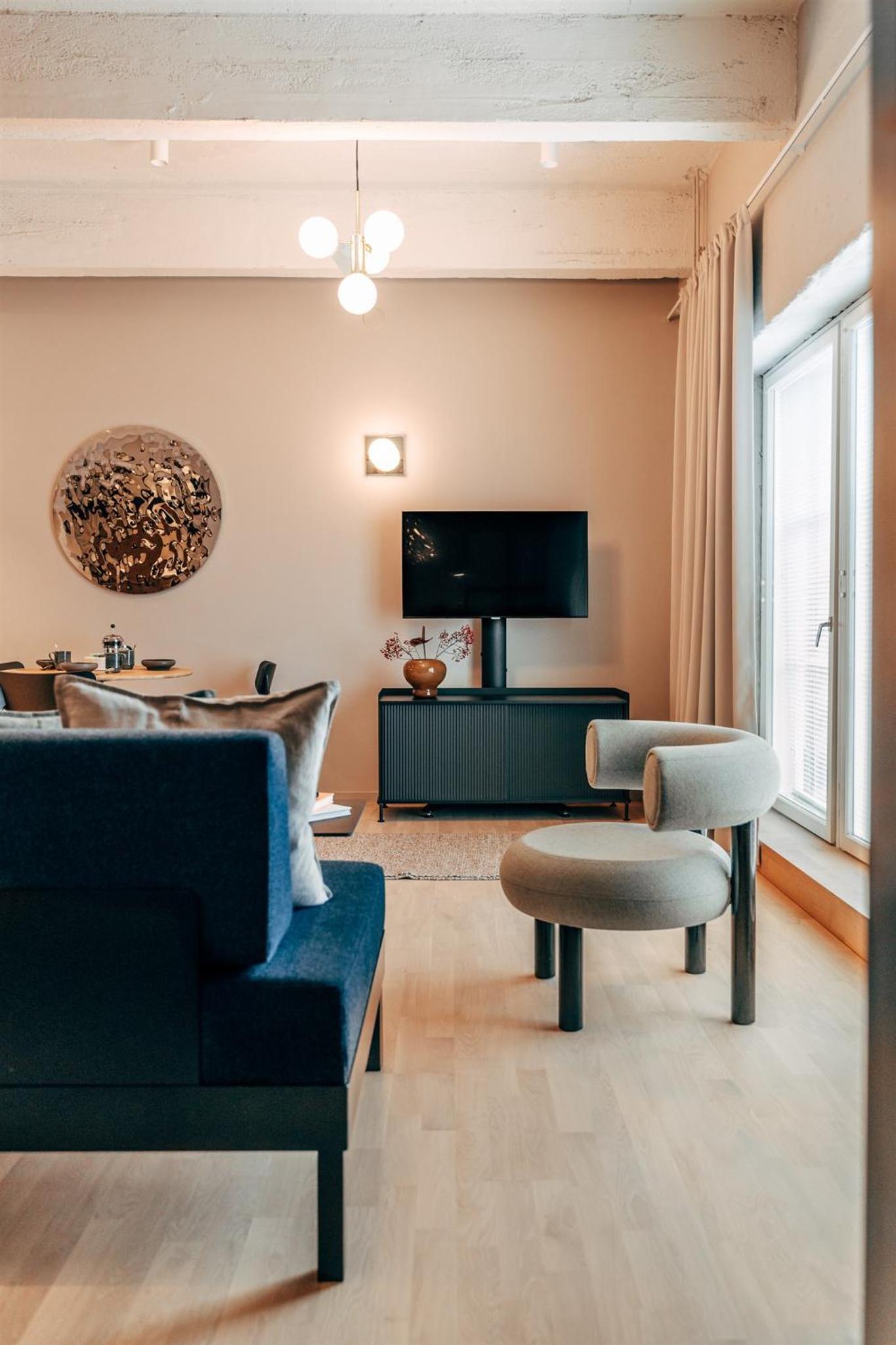 Grand Atelier Apartment - Photo 1