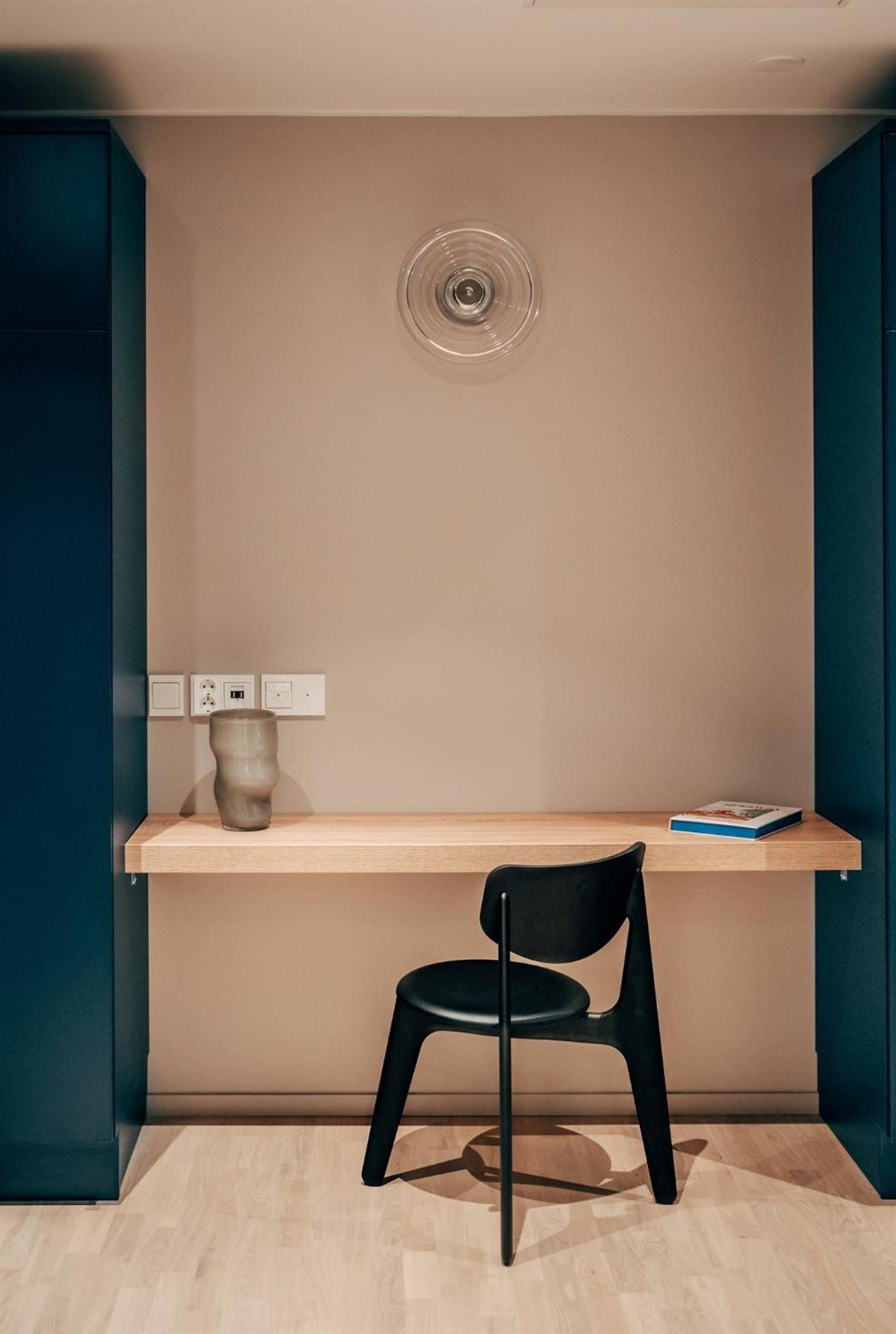 Atelier Apartment - Photo 3