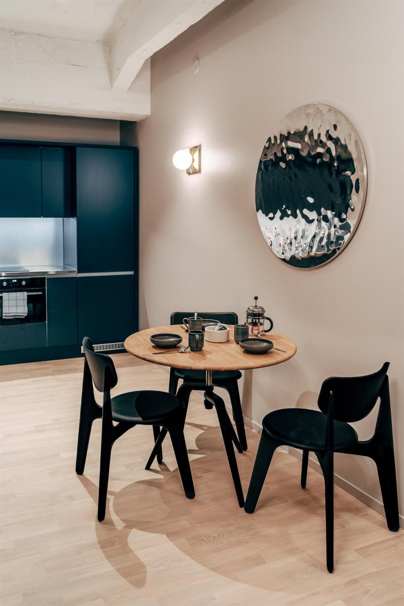Atelier Apartment - Photo 2