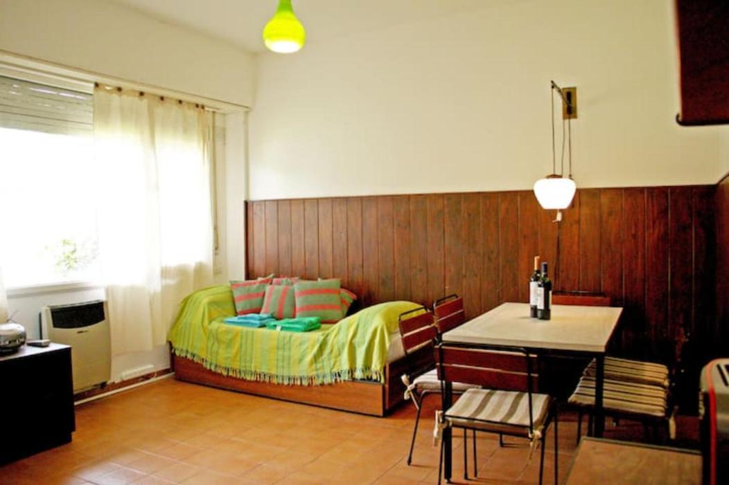 Two-Bedroom Apartment photo 1