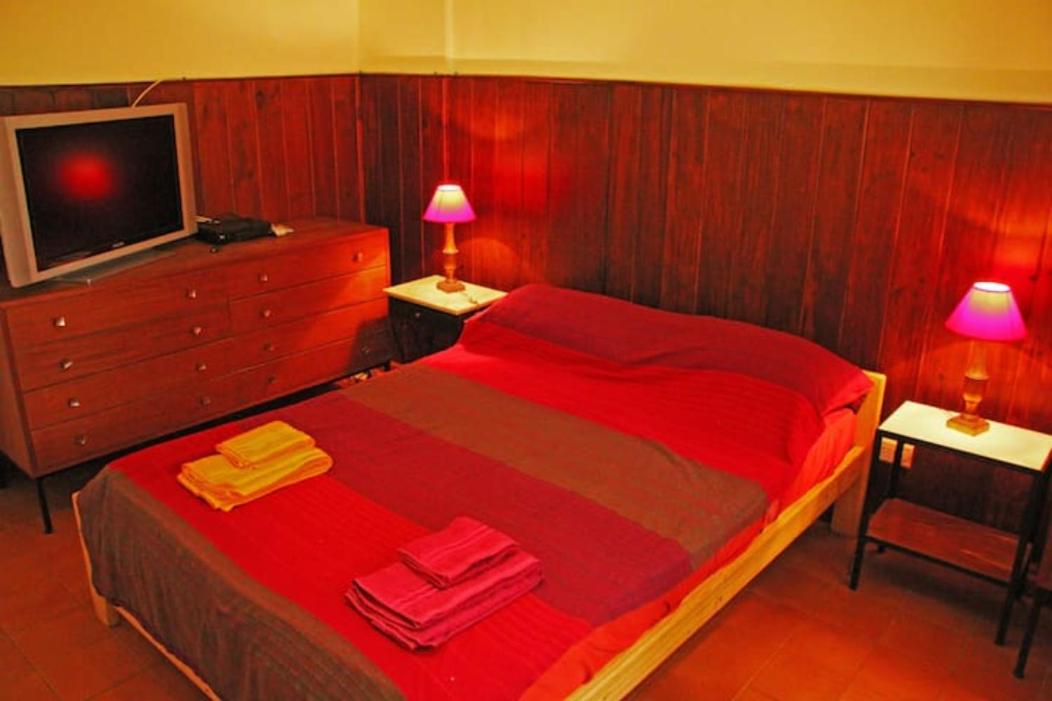 Two-Bedroom Apartment photo 3