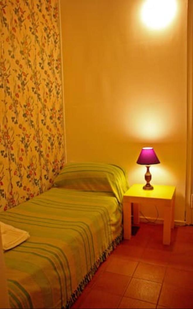 Two-Bedroom Apartment photo 2
