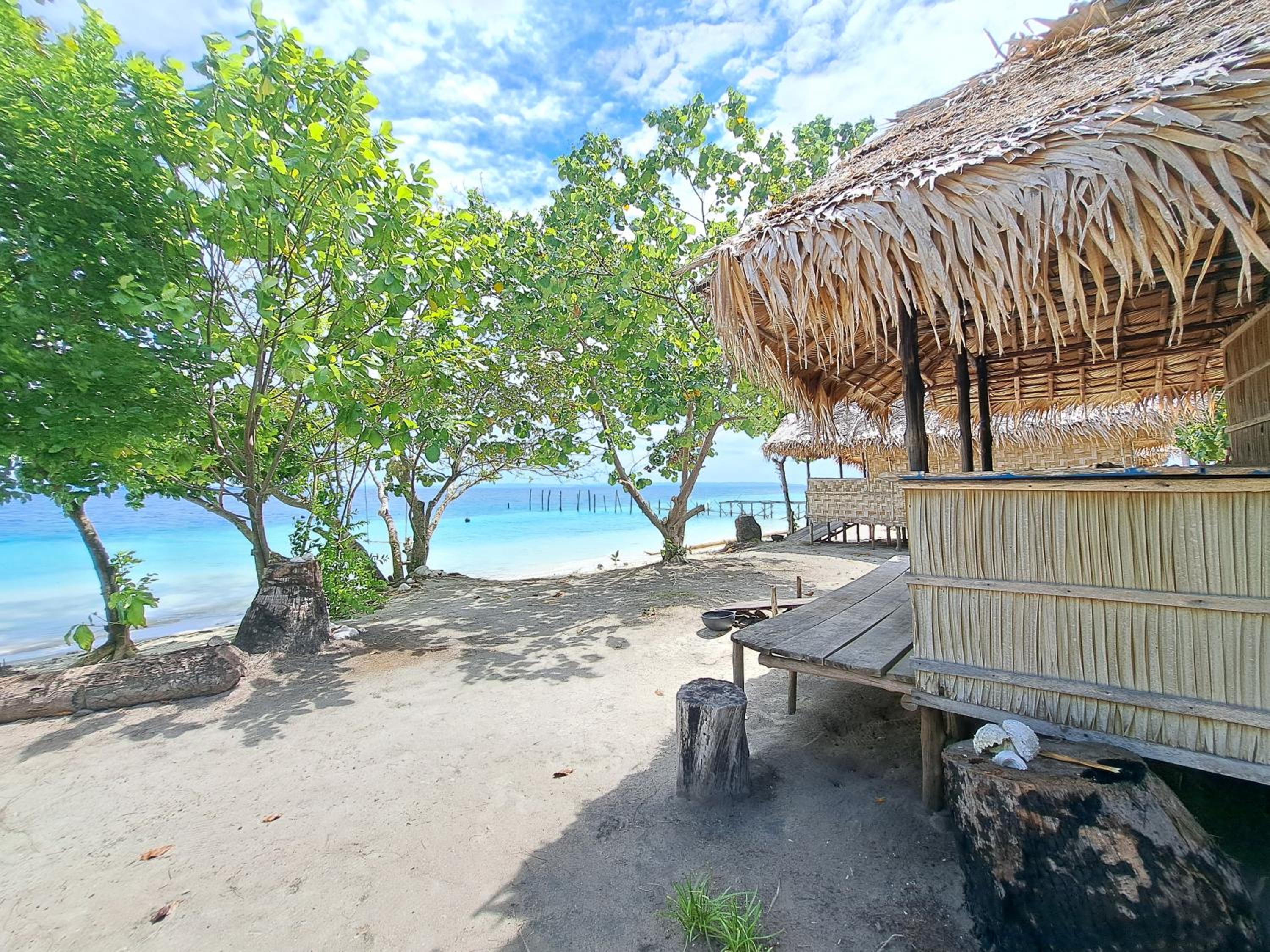Double Room with Sea View photo 2