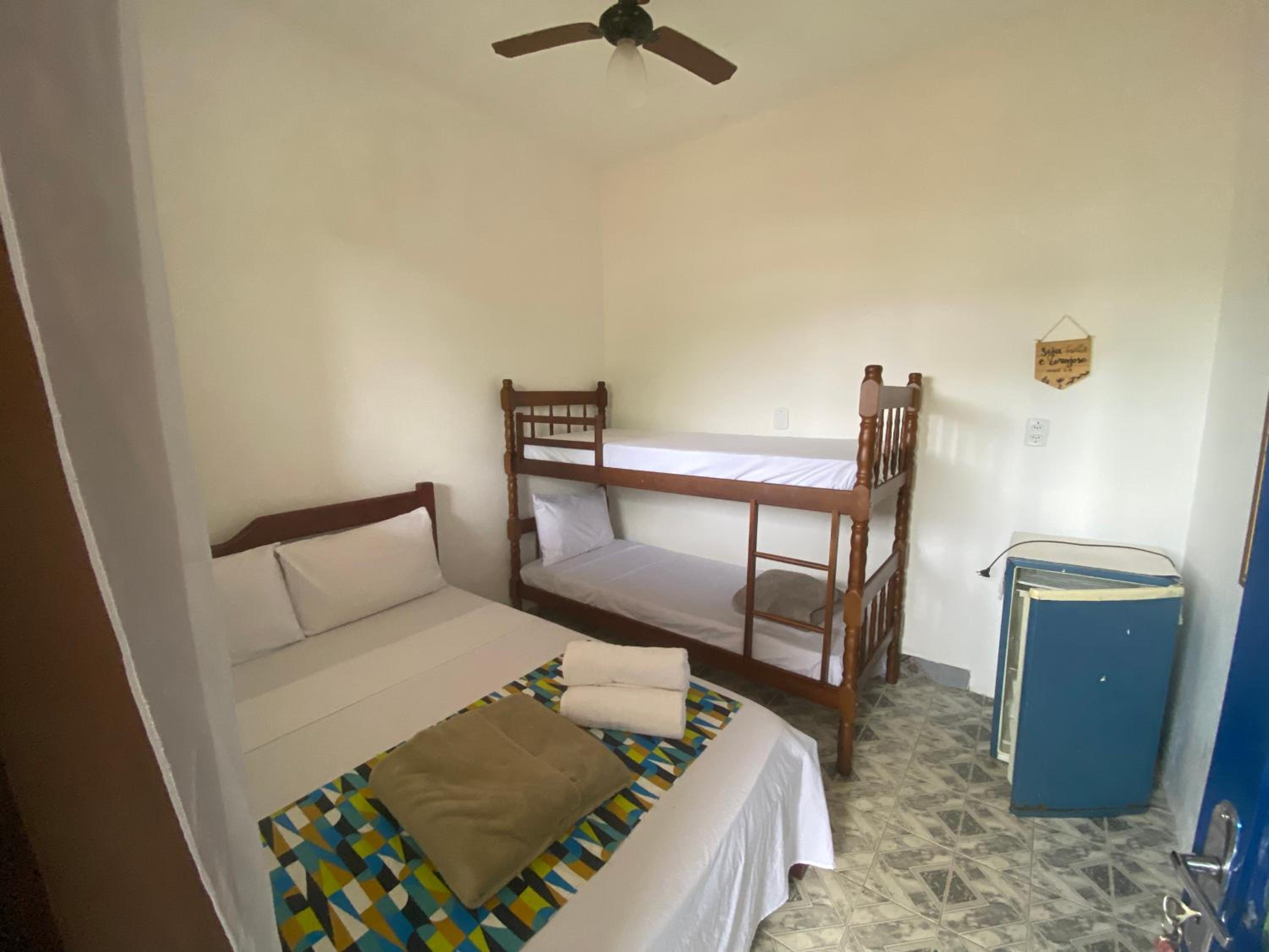 Family Suite - Photo 3