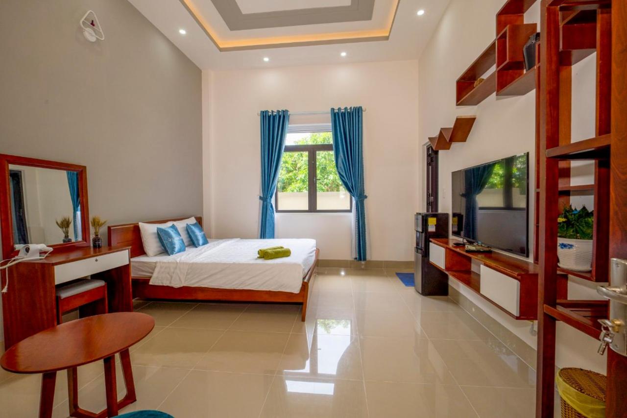 Budget Double Room photo 3