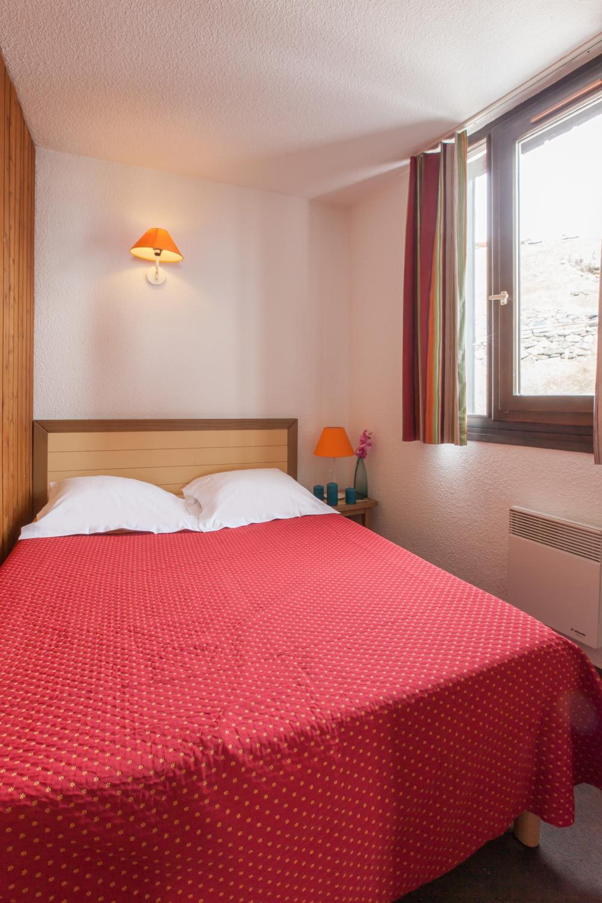 Two-Bedroom Apartment (6 People)