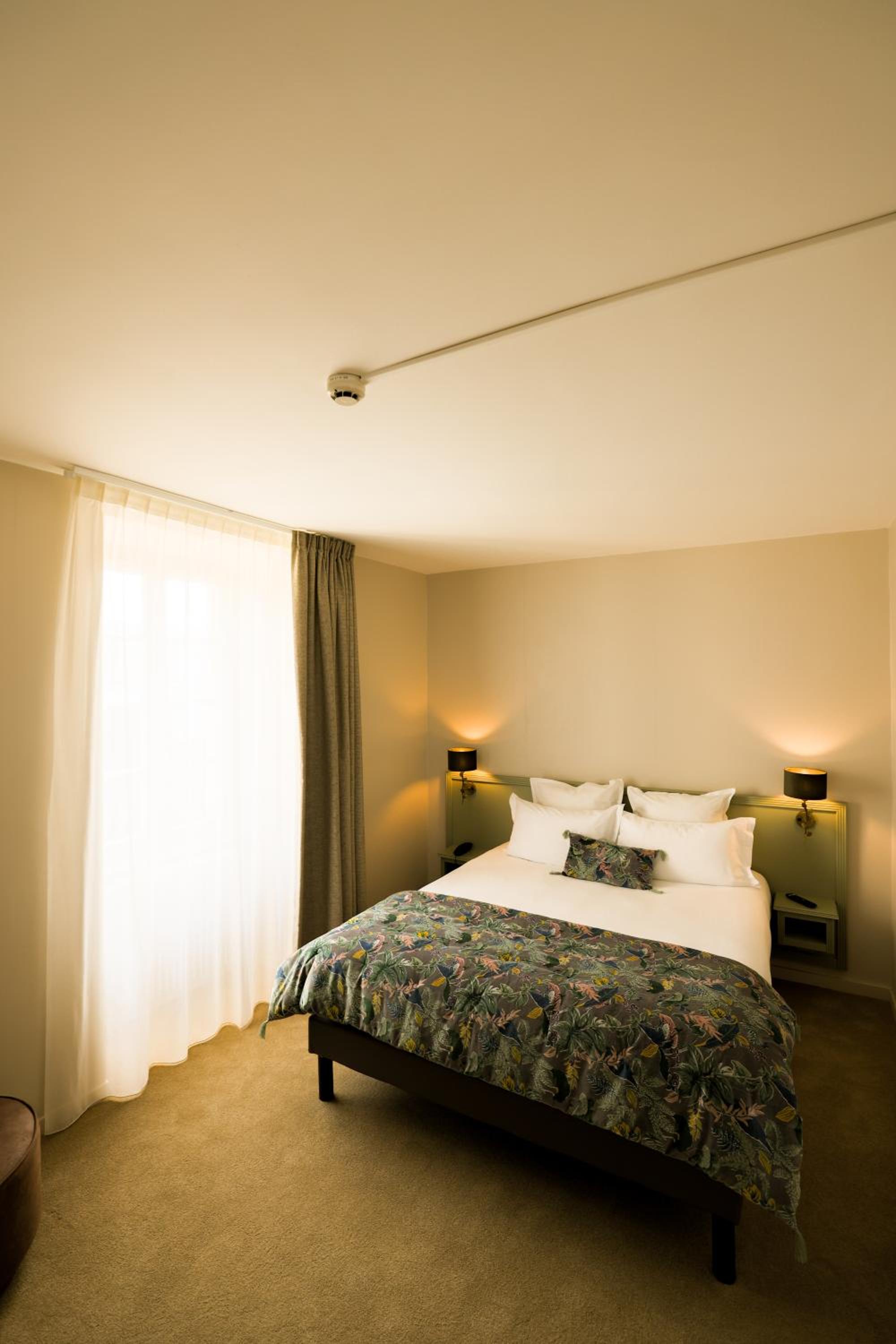 Classic Double Room - Photo 6