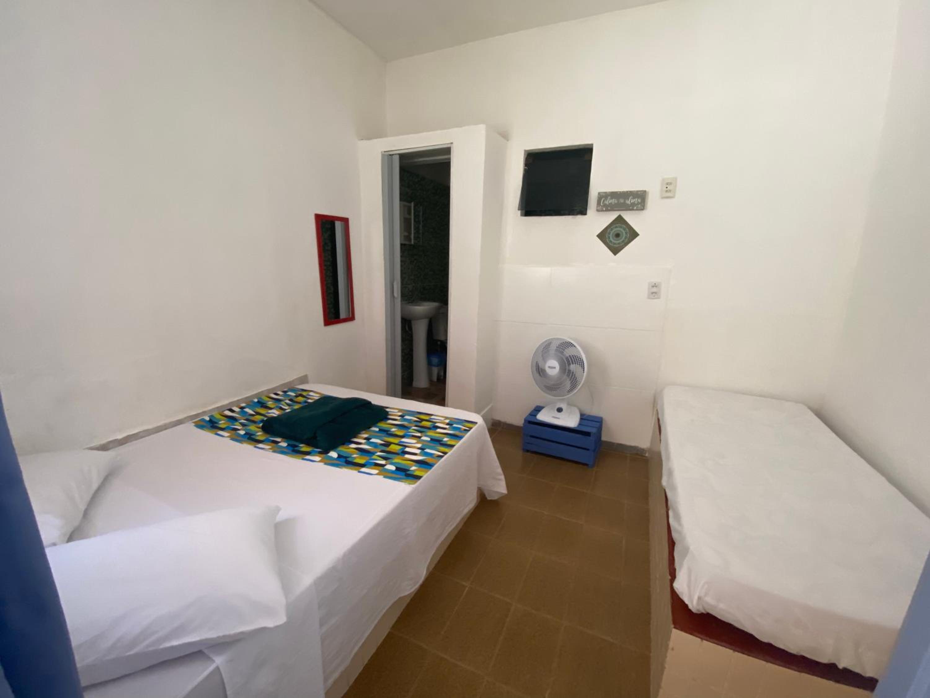 Family Suite - Photo 5