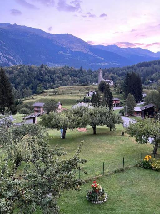 Chalet photo 1