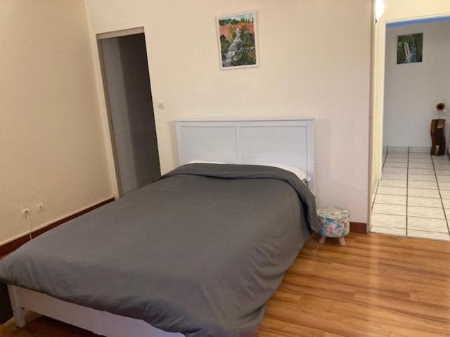 Double Room - Photo 4