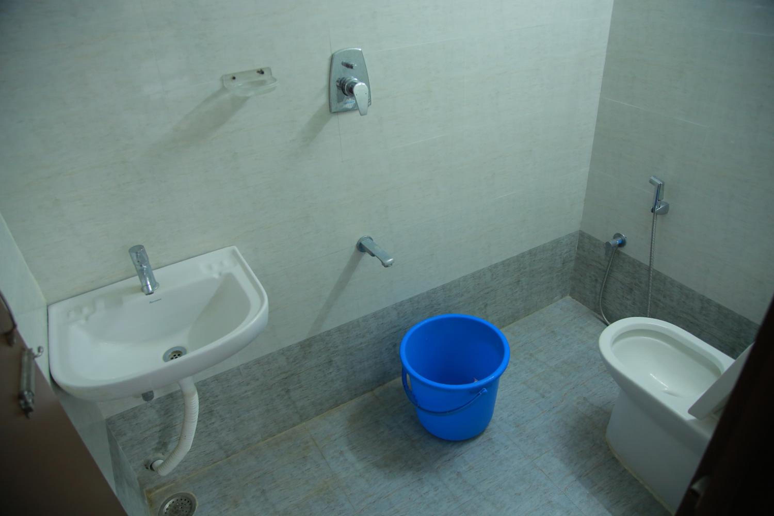 Deluxe Triple Room photo 2