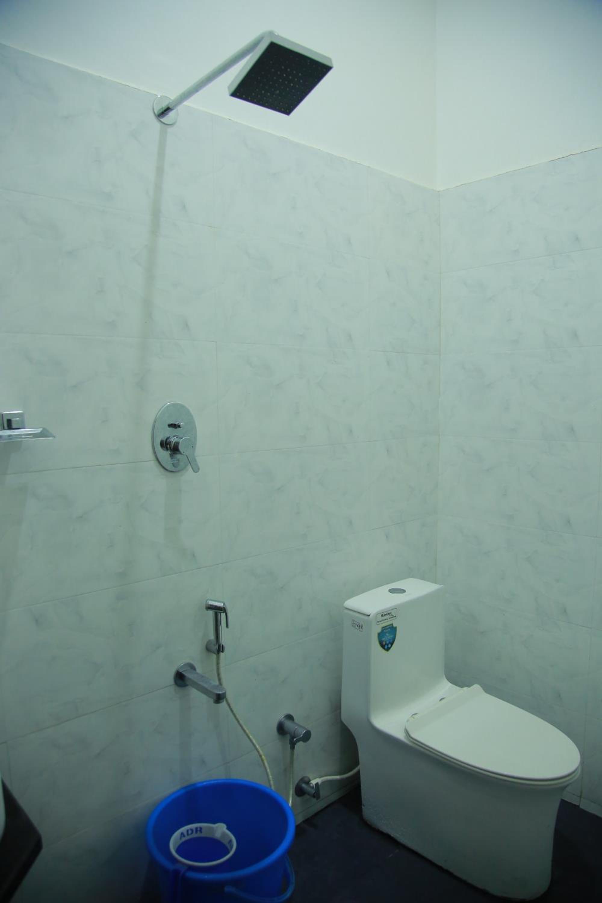 Deluxe Double Room with Extra Bed photo 2