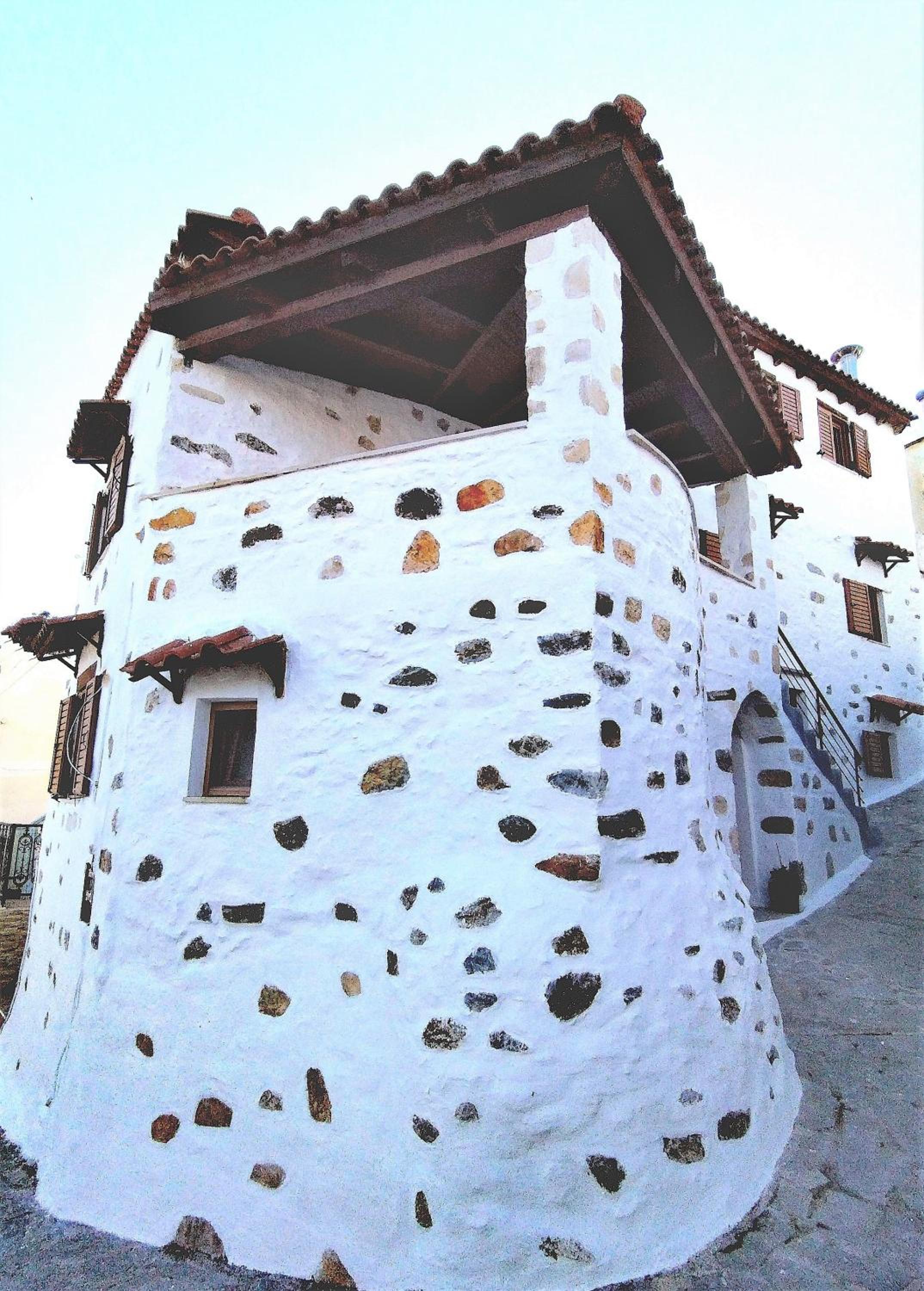 Three-Bedroom Villa photo 2
