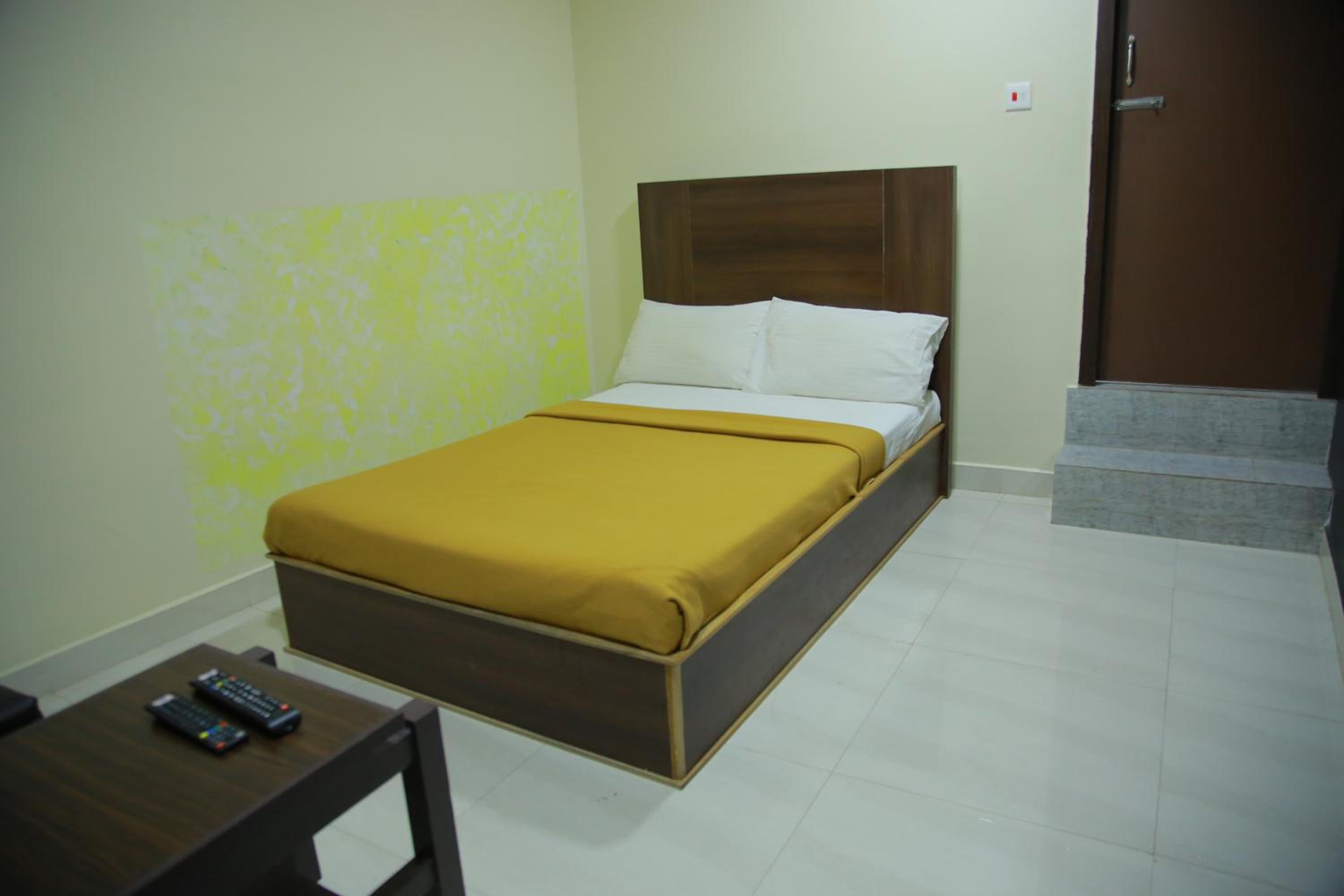 Deluxe Double Room photo 3