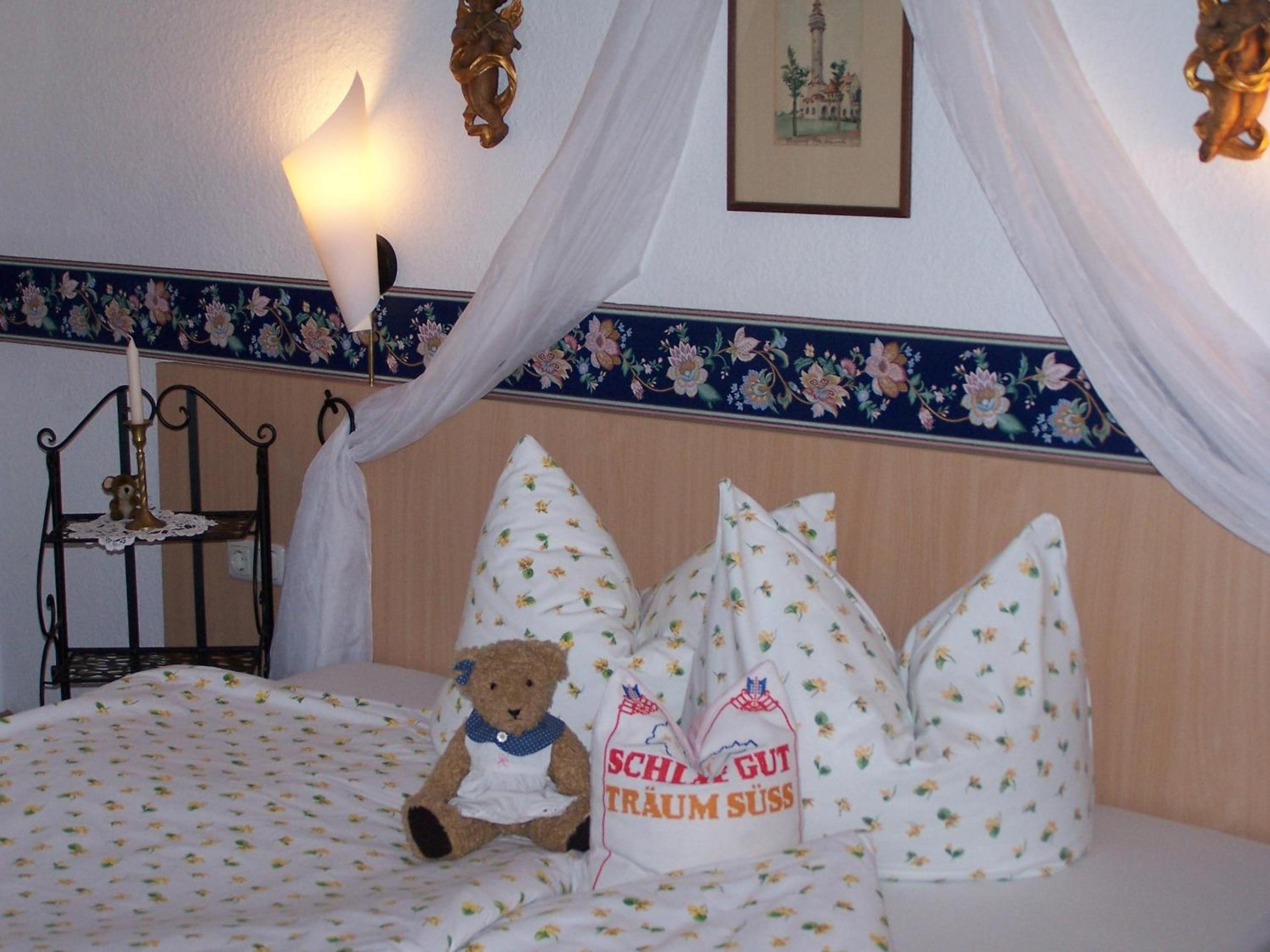 Double Room - Photo 4