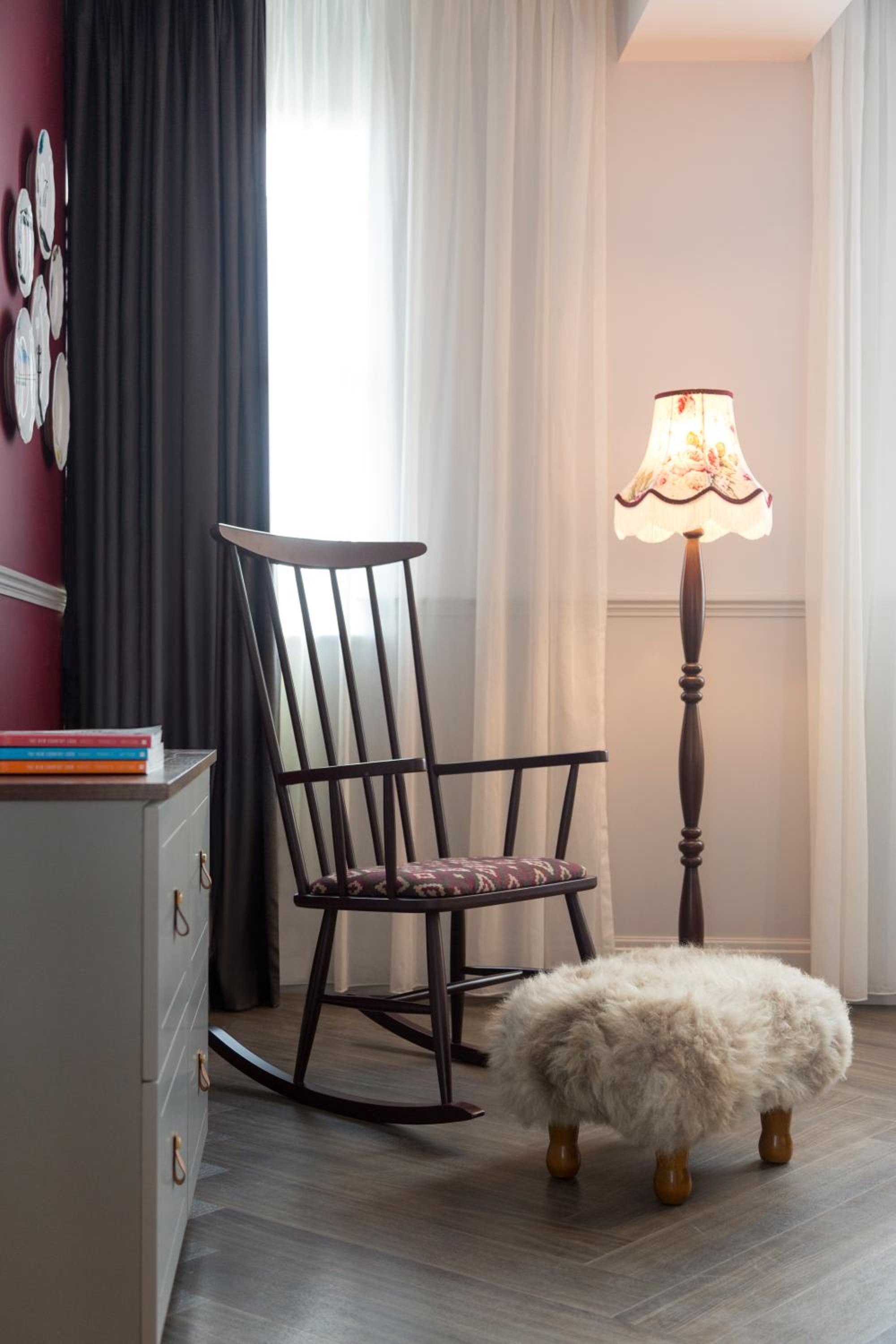 Hotel Indigo - Cardiff by IHG, Photo 2