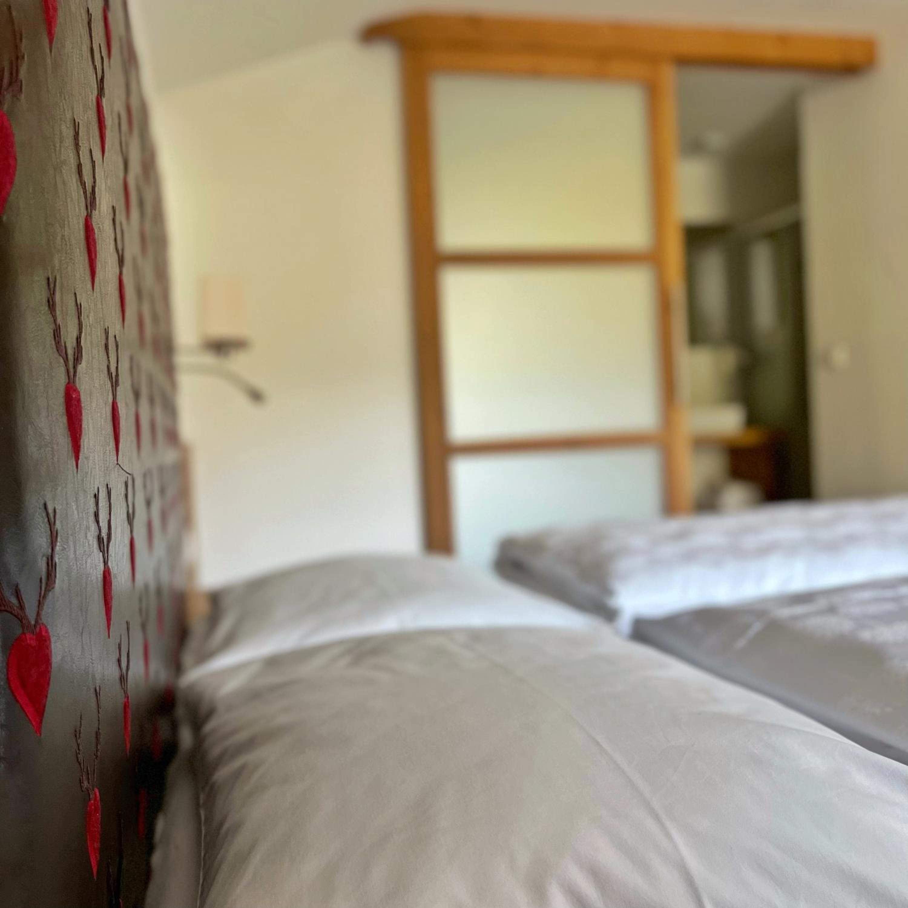 Double Room with Balcony photo 3