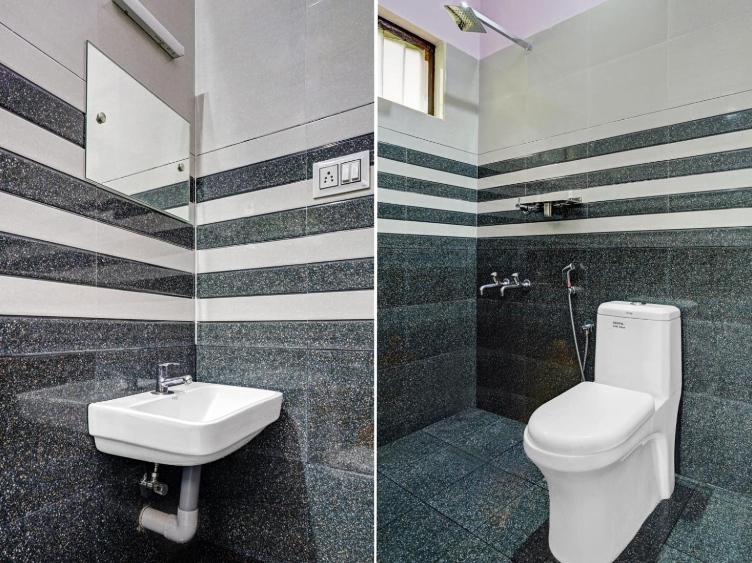 Double Room with Private Bathroom photo 3