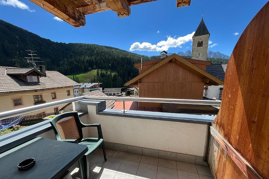 Two-Bedroom Deluxe Apartment with Balcony photo 2