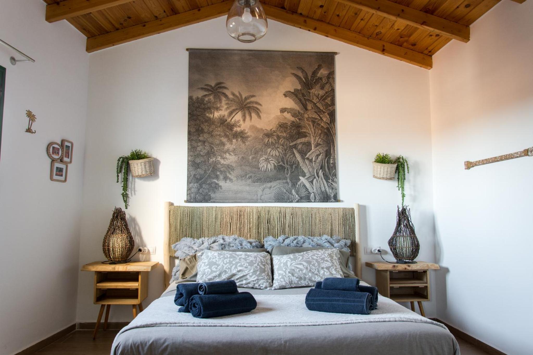 Apartamento de lujo