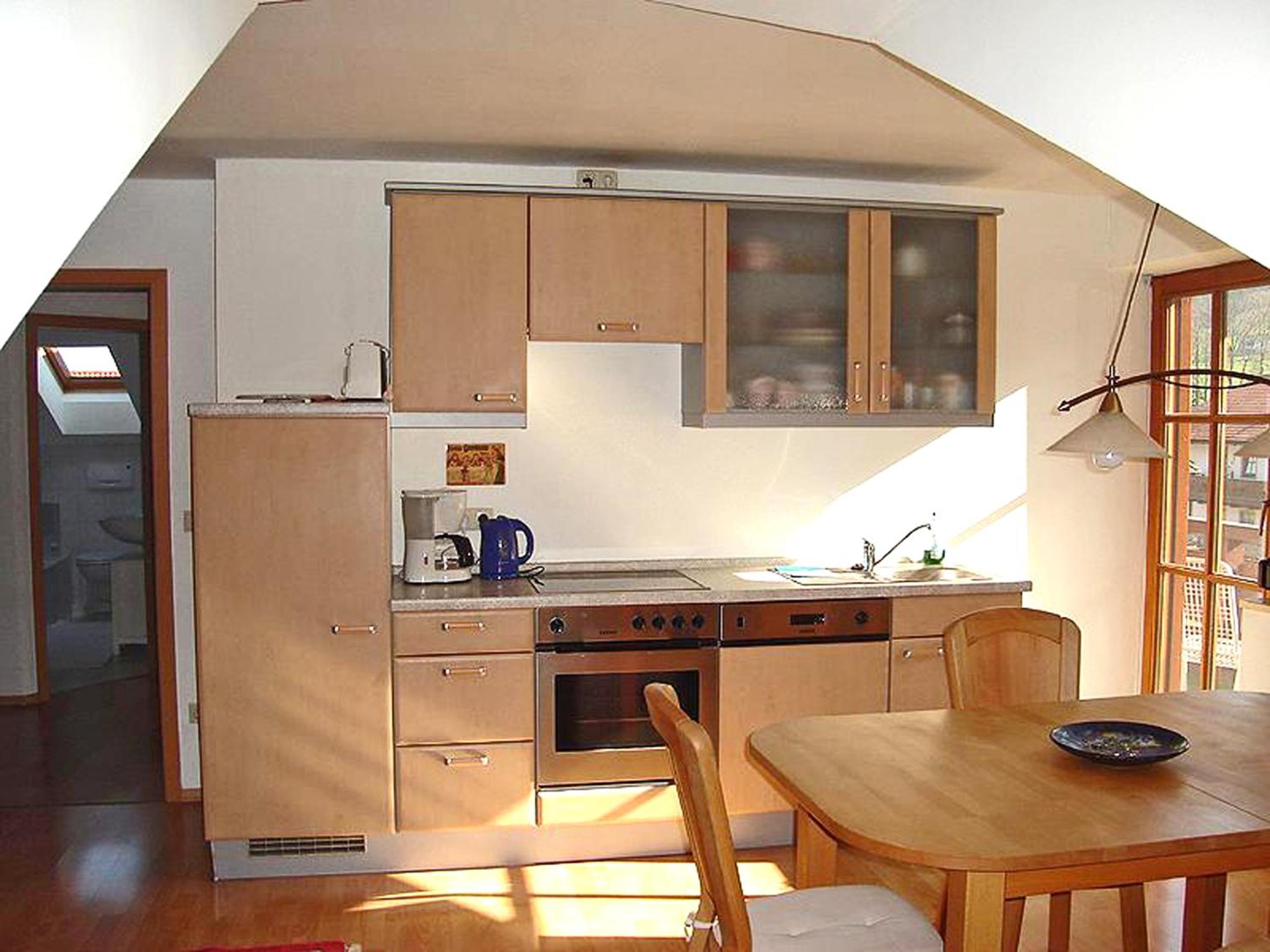 Two-Bedroom Apartment photo 2