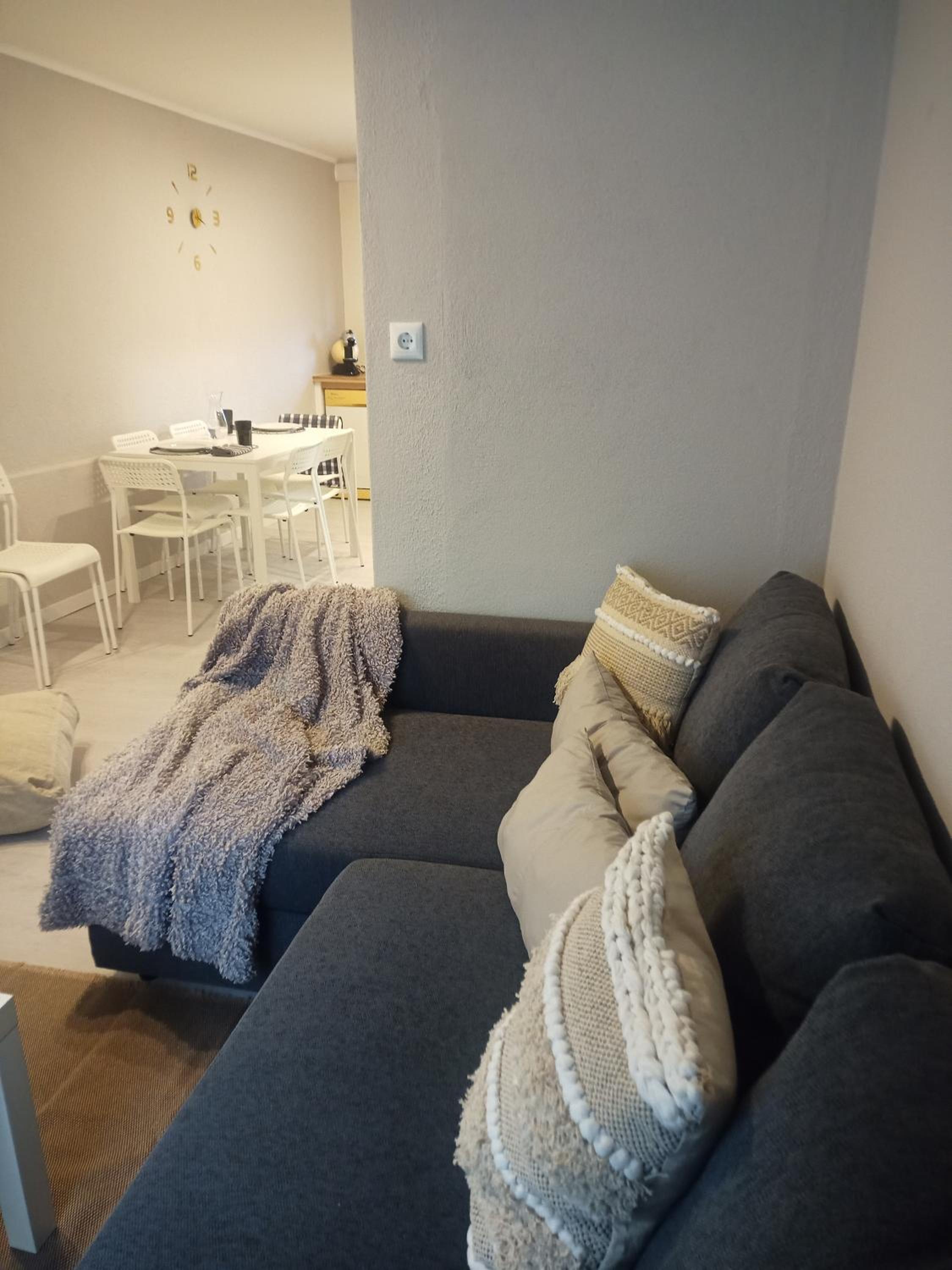 Two-Bedroom House photo 2