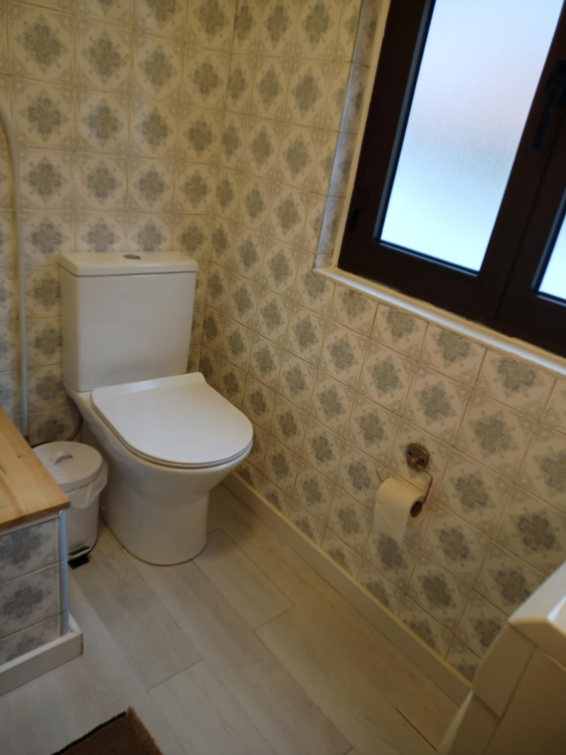 Two-Bedroom House photo 3