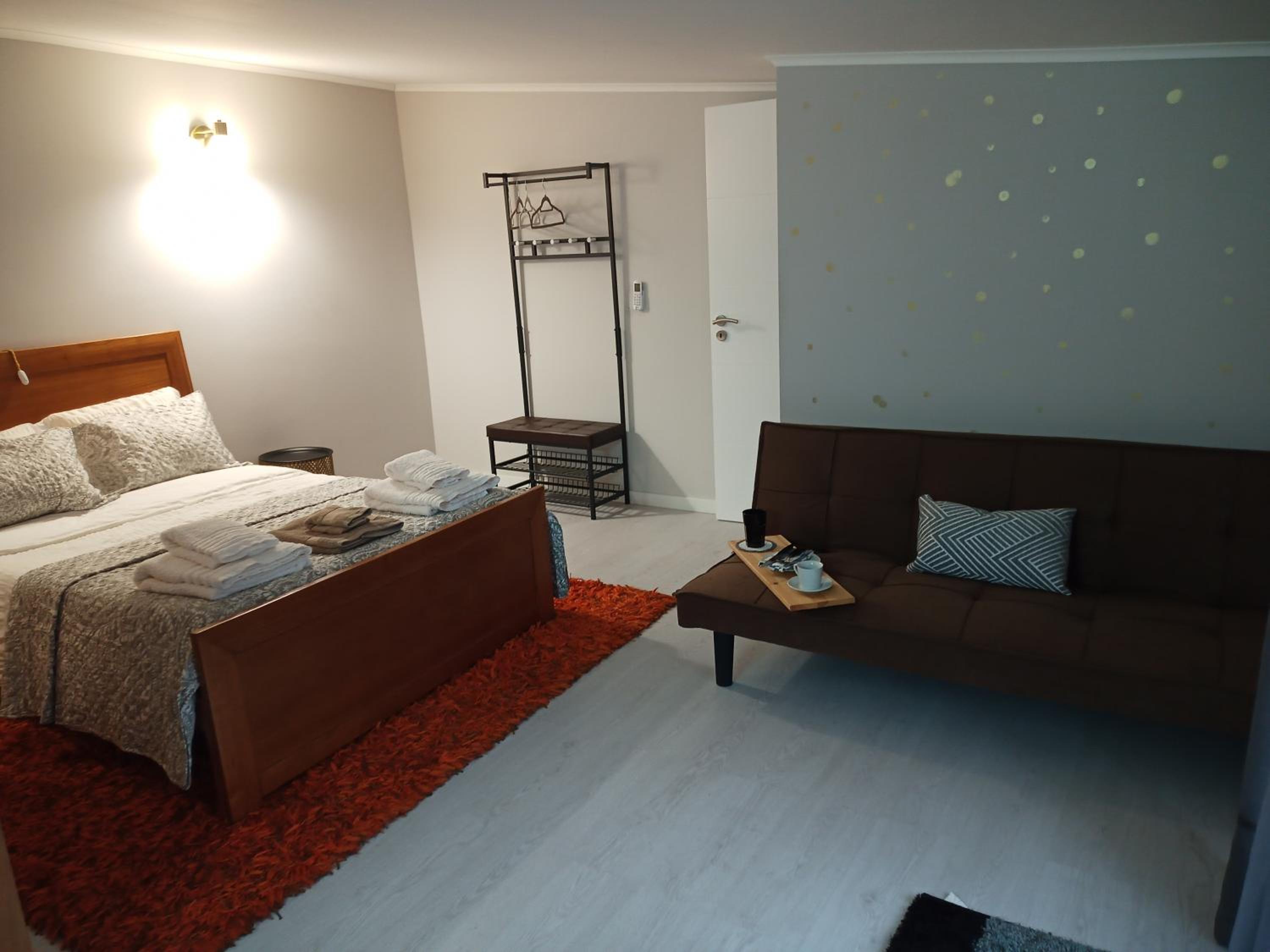Two-Bedroom House photo 1