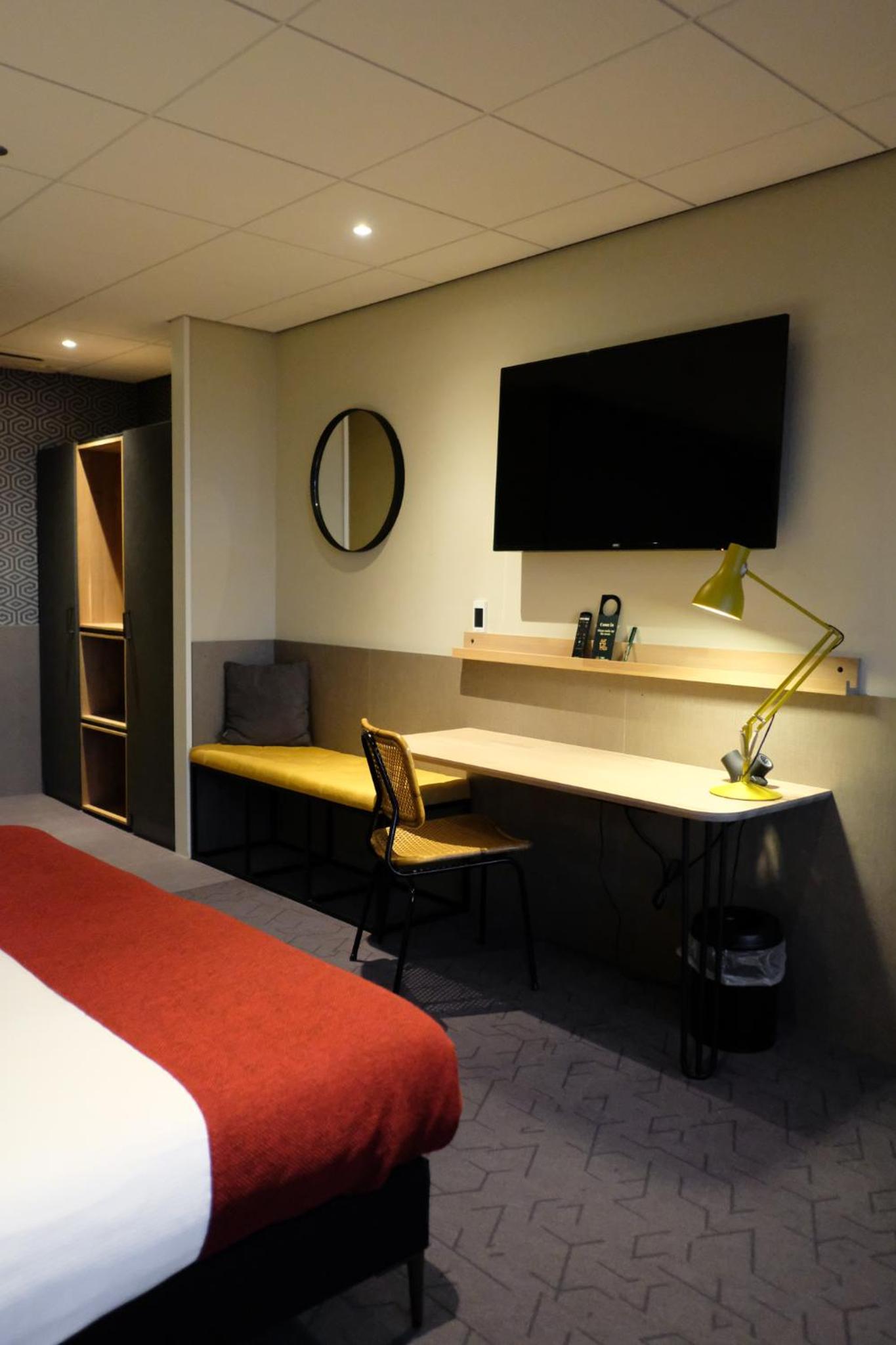 Standard Double Room Sea Side - Photo 5