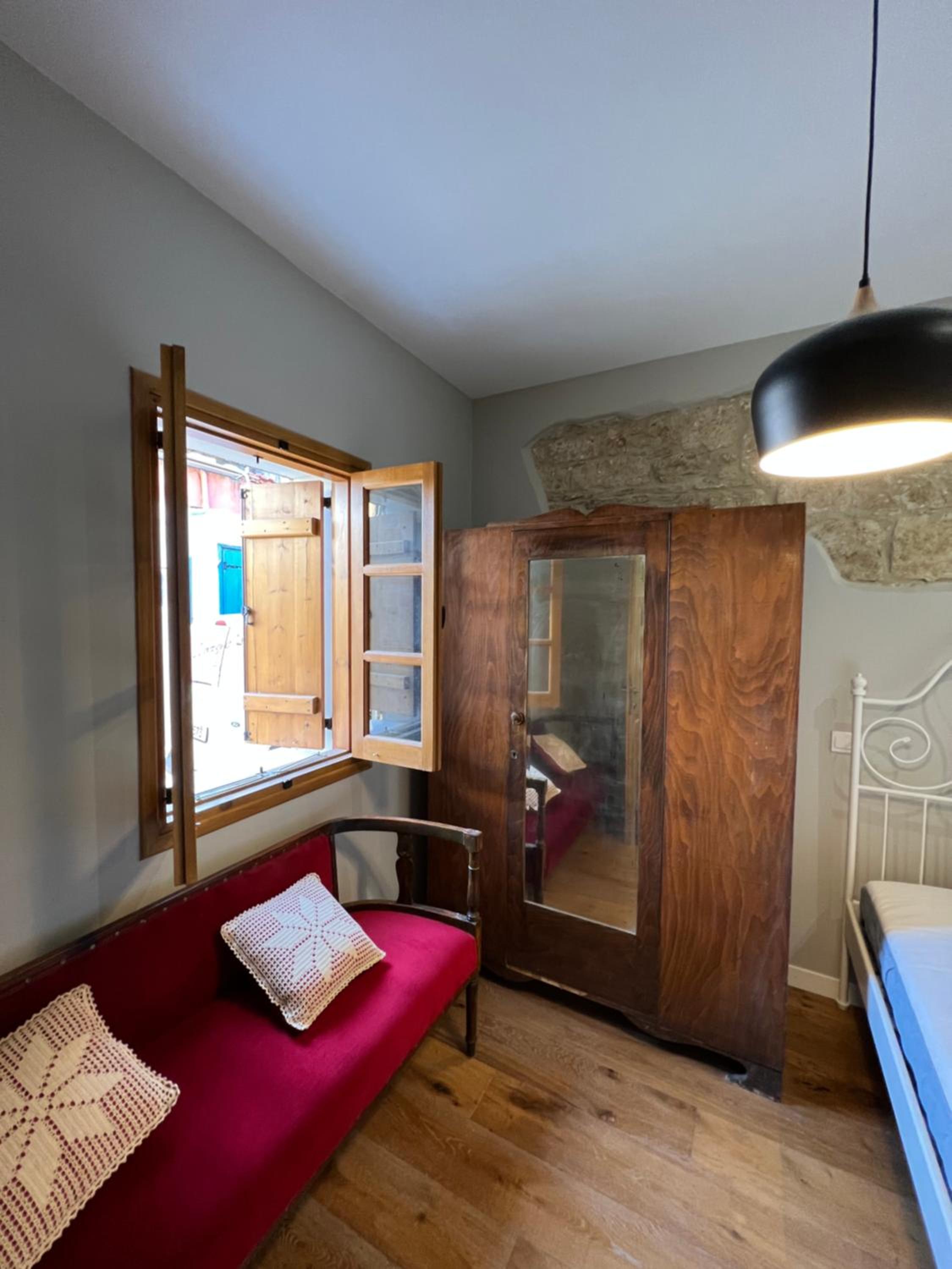 Two-Bedroom House photo 3
