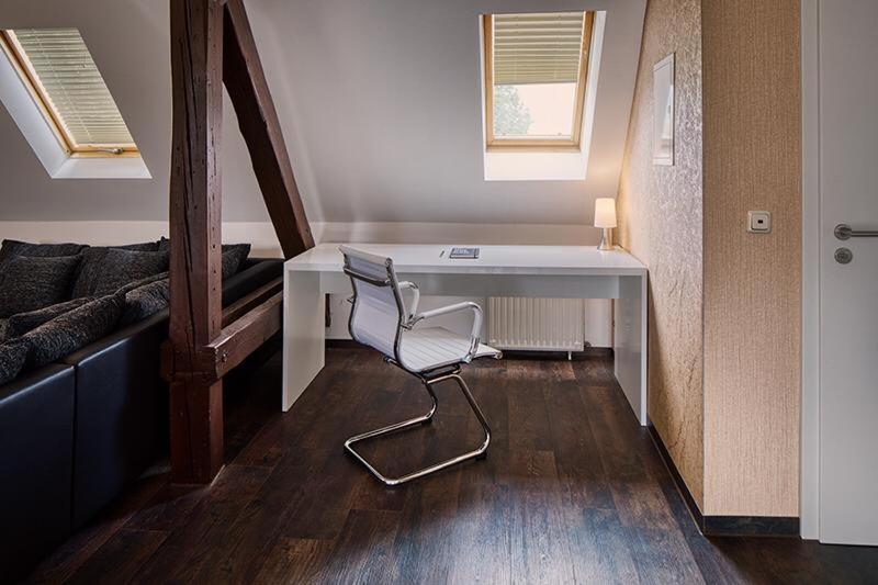 Two-Bedroom Apartment photo 1