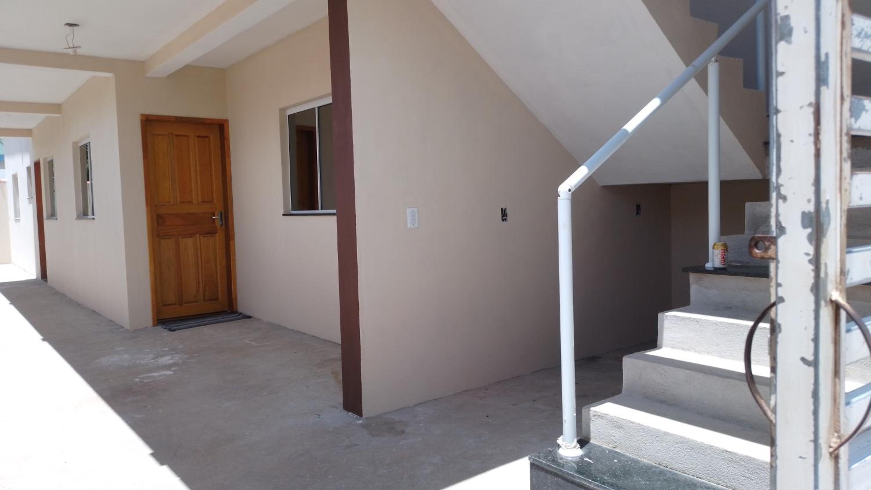 Apartment - Ground Floor photo 3