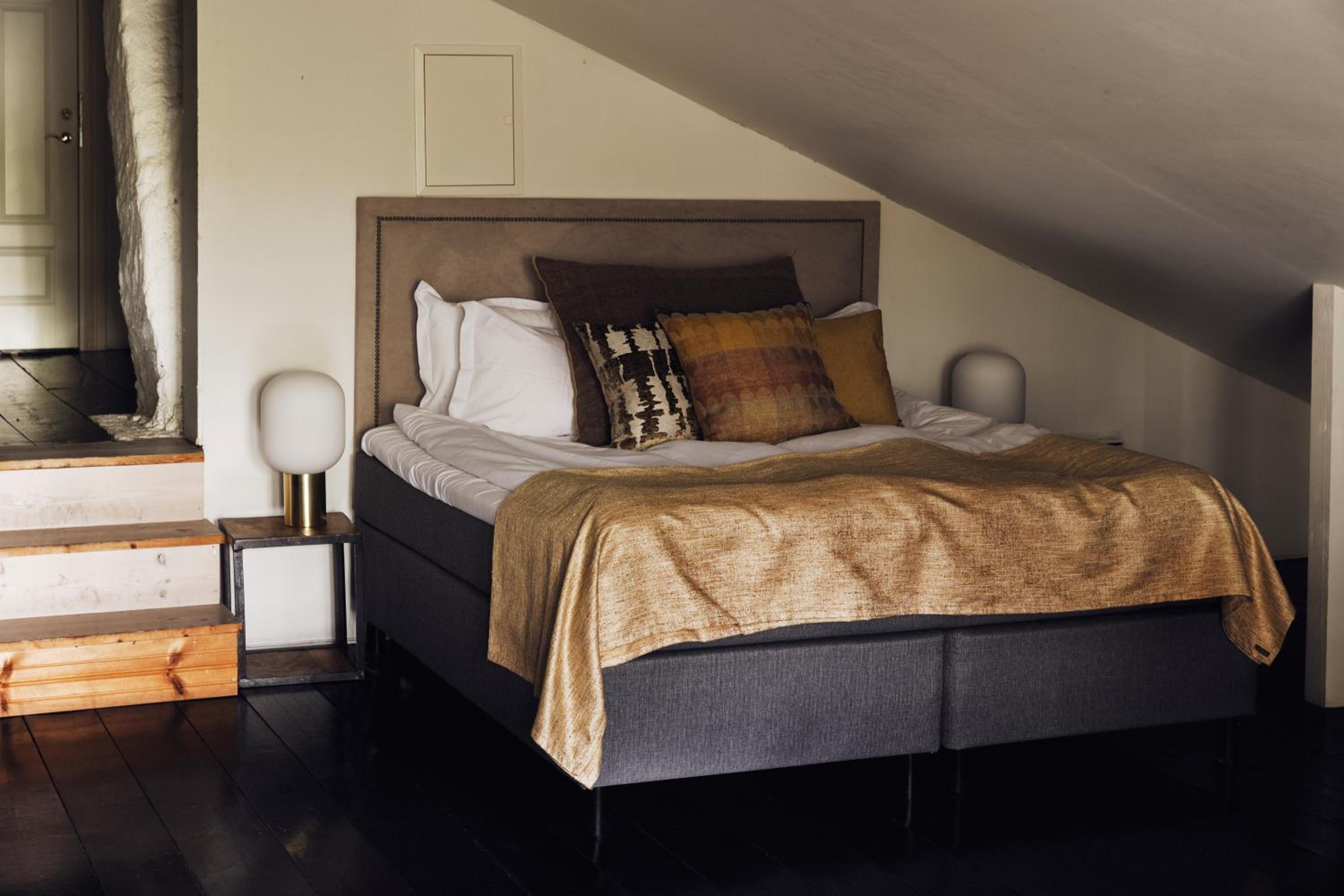 Junior Suite with Balcony photo 2
