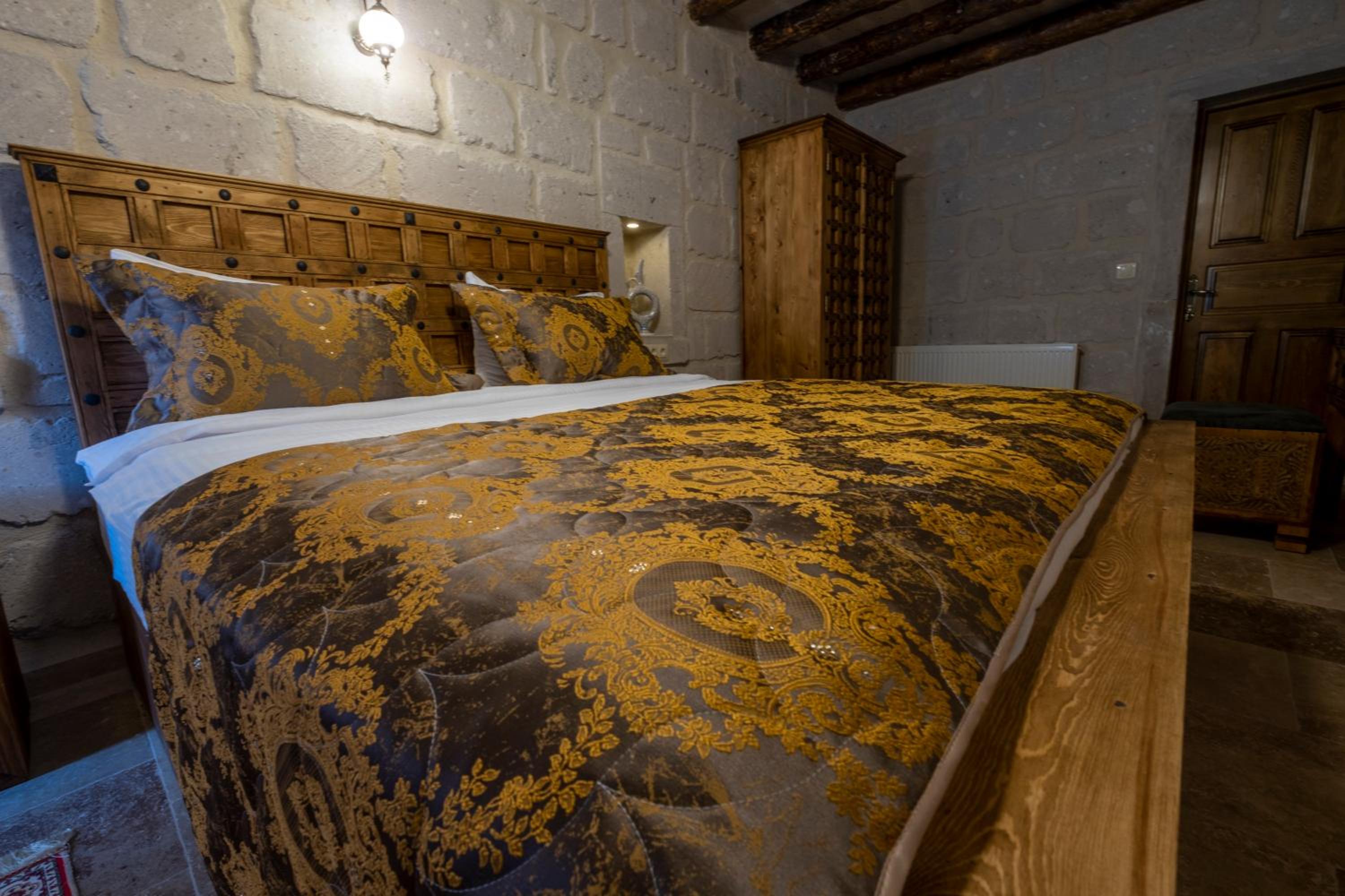 Standard Double Room - Photo 1