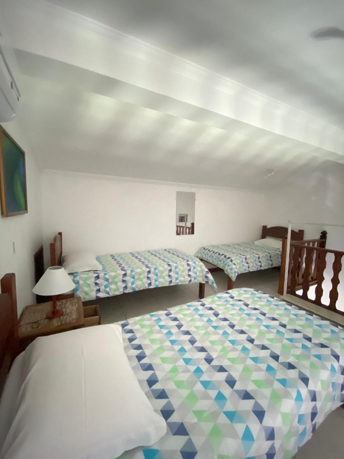 Quintuple Room with Balcony  photo 1