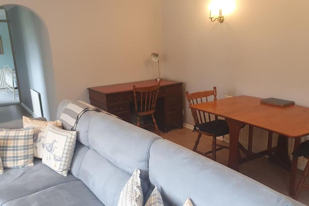 One-Bedroom House photo 2
