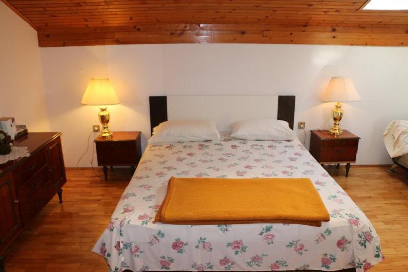King Studio with Sofa Bed photo 1