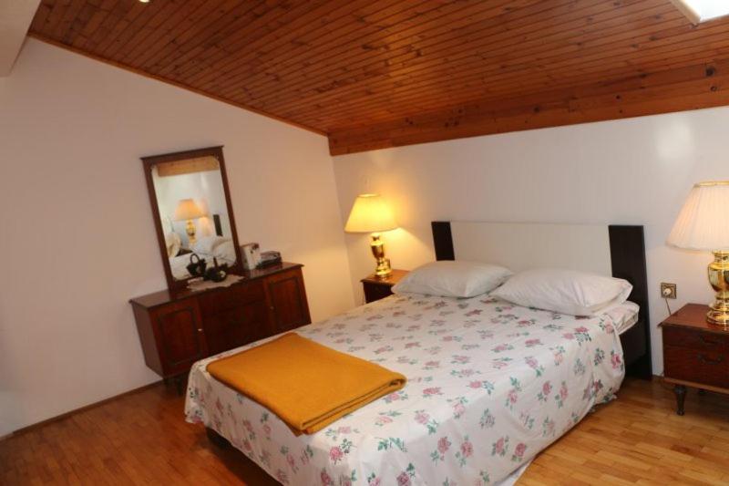 King Studio with Sofa Bed photo 3