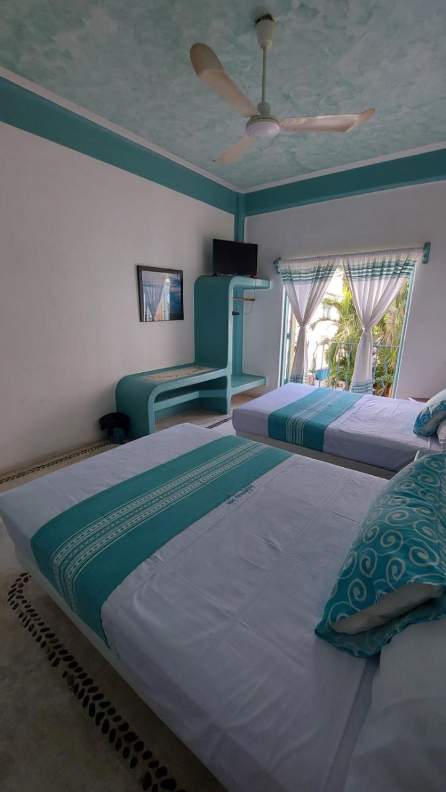 Double Room with Fan photo 3