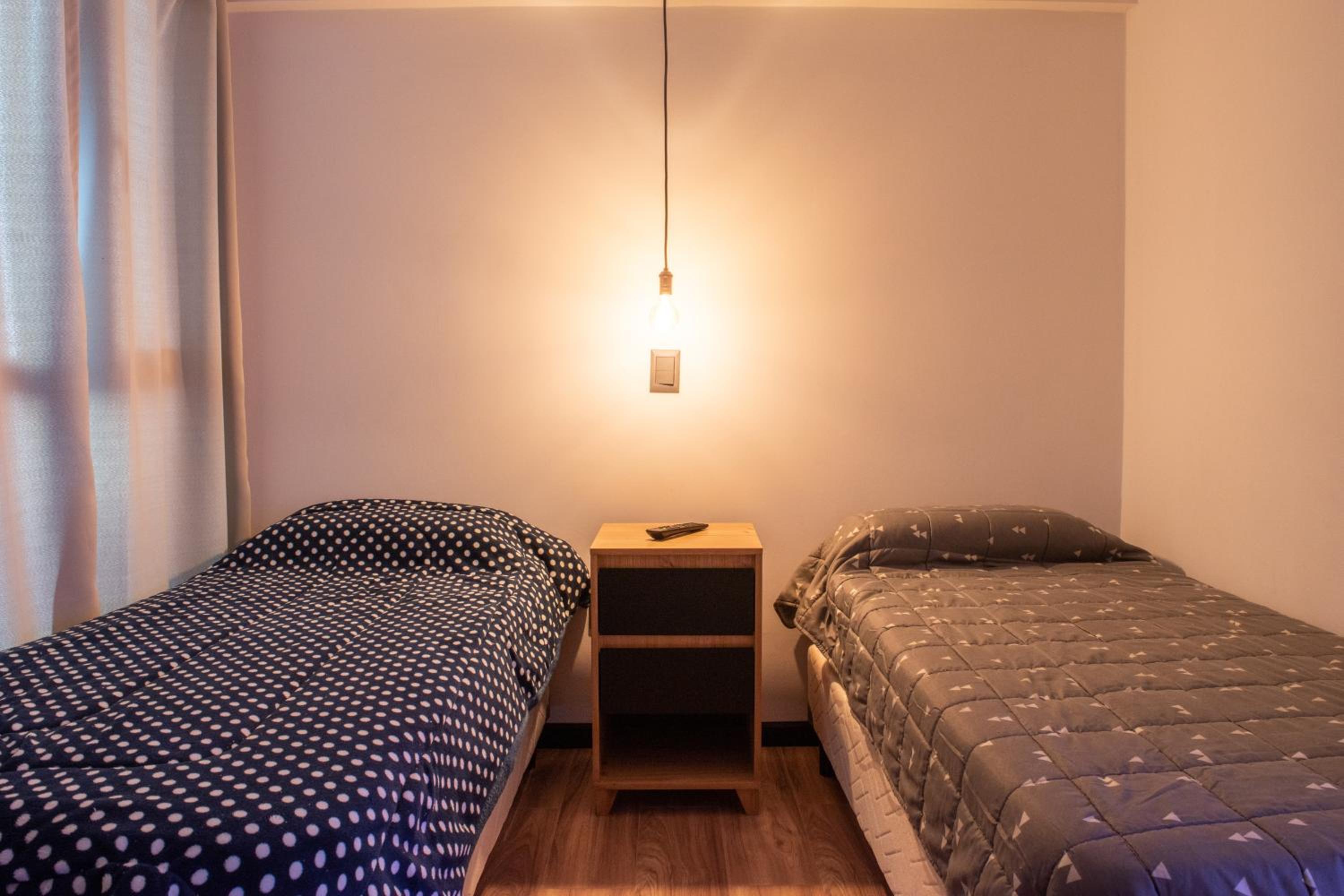 Two-Bedroom Apartment photo 1