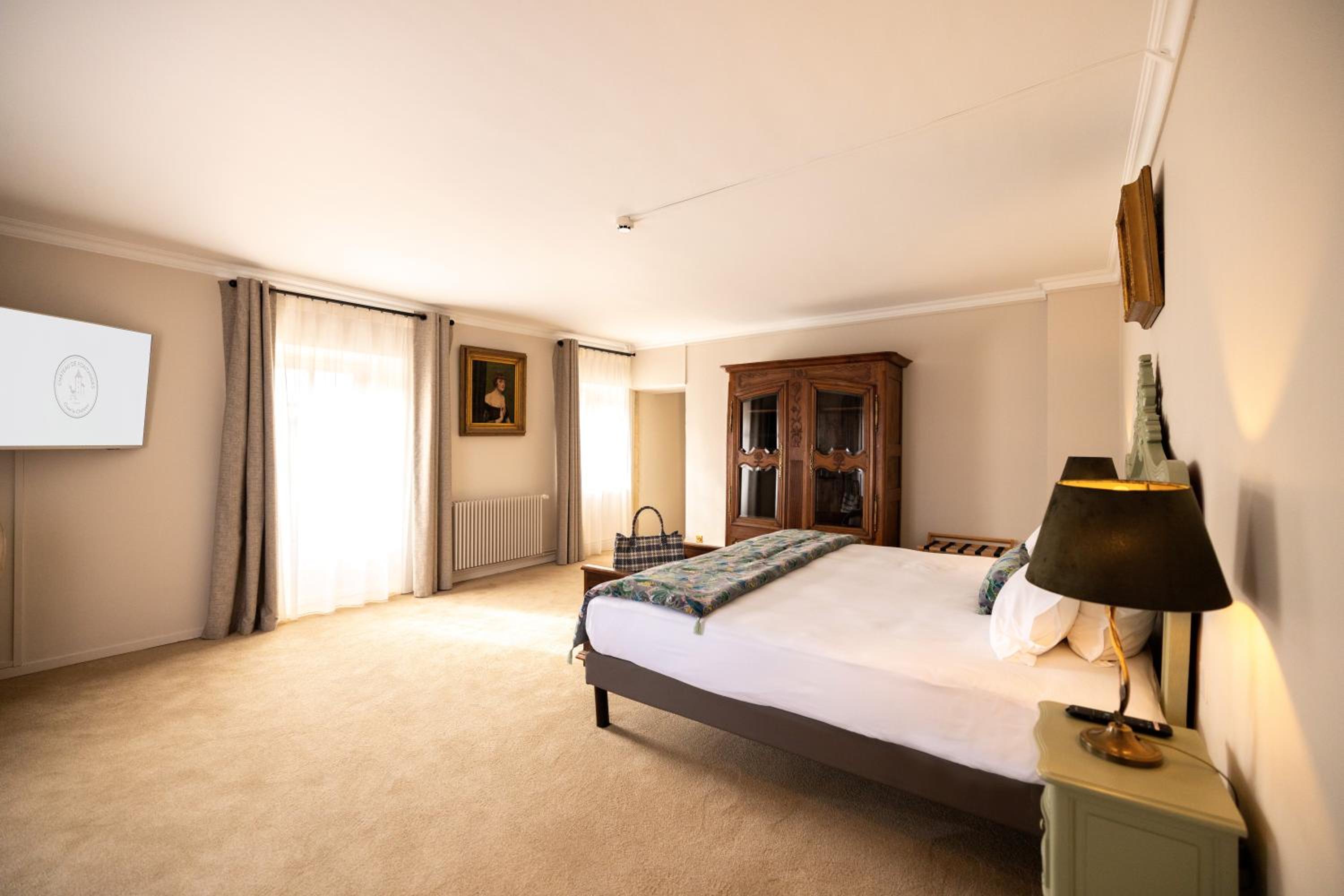 Suite de la Tour - Photo 6